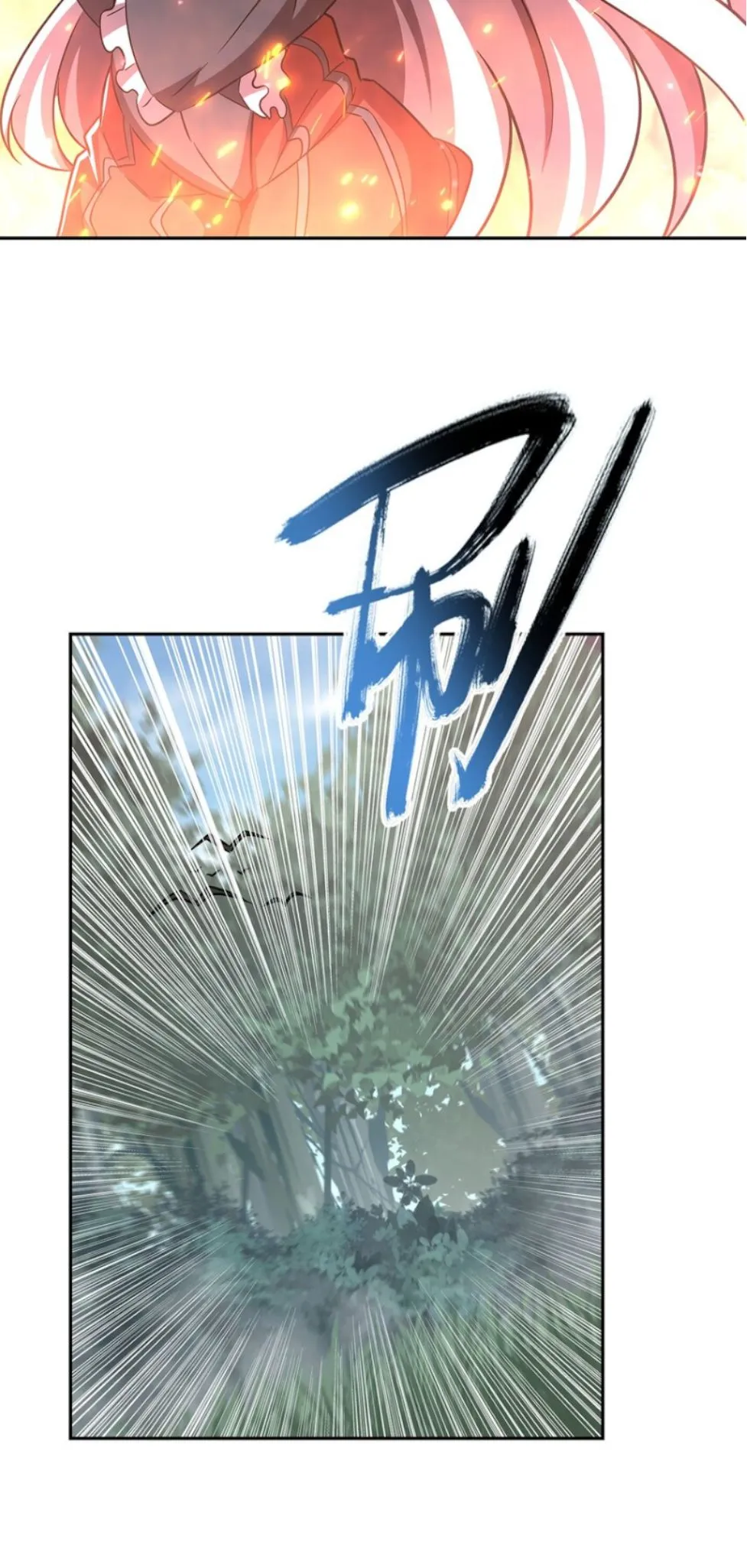 Vampires and Knight Chapter 290 Online - página 26