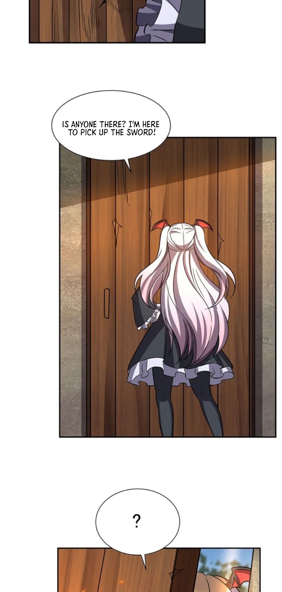 Vampires and Knight Chapter 290 Online - página 29
