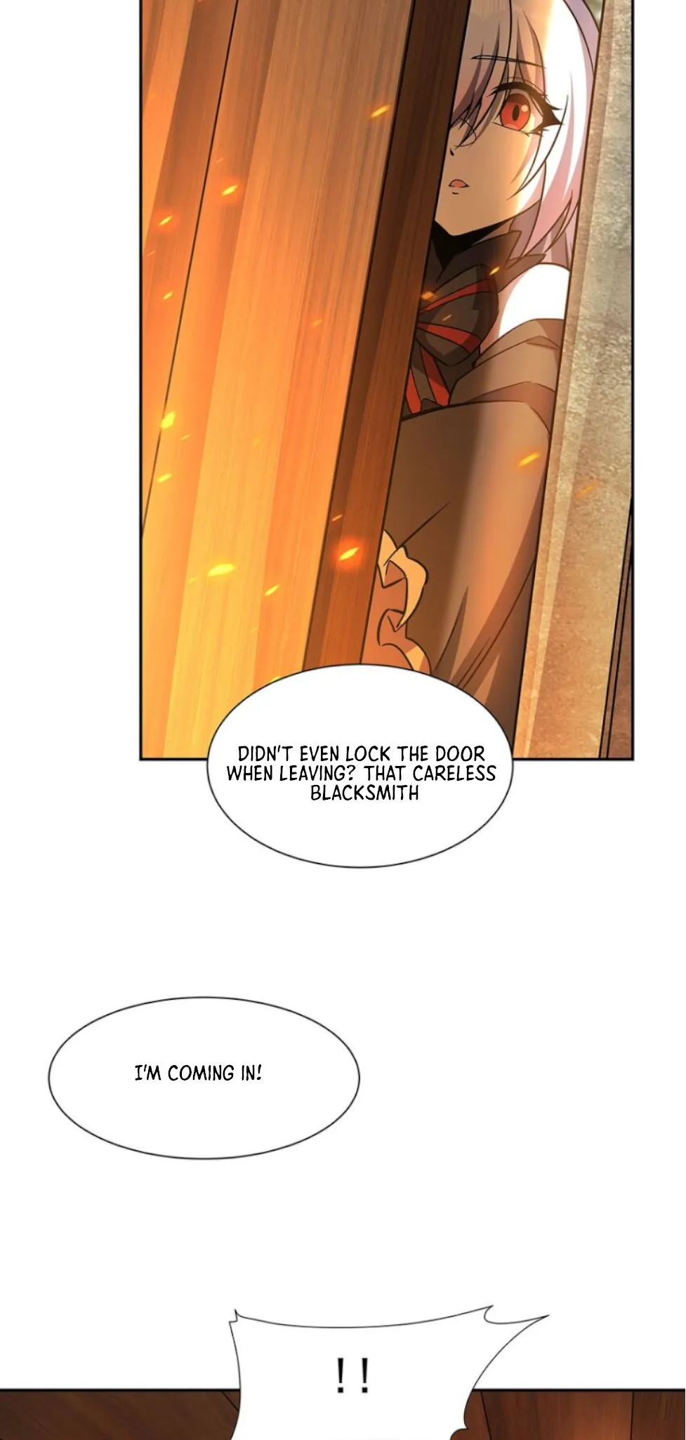 Vampires and Knight Chapter 290 Online - página 30
