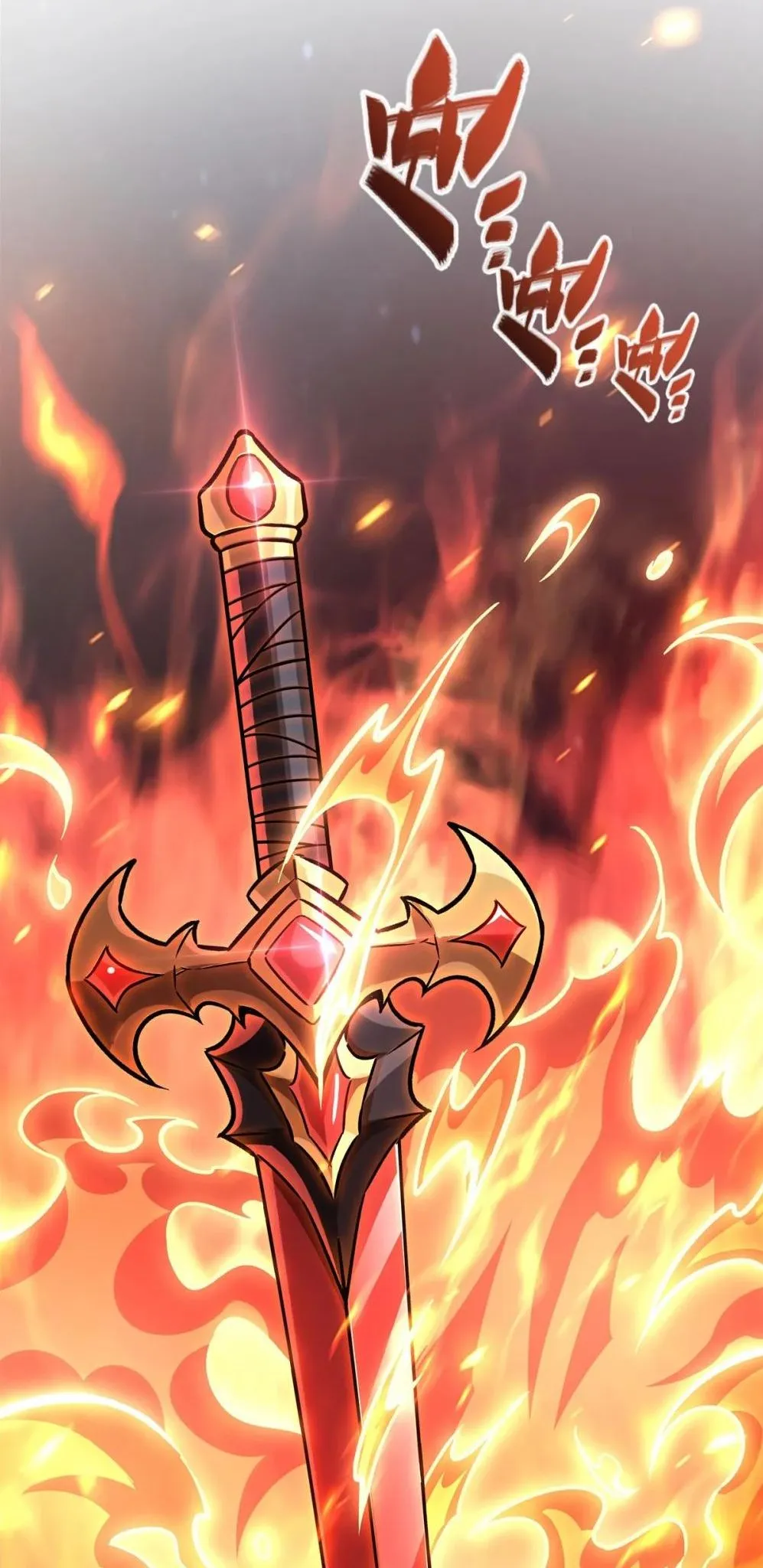Vampires and Knight Chapter 291 Online - página 2