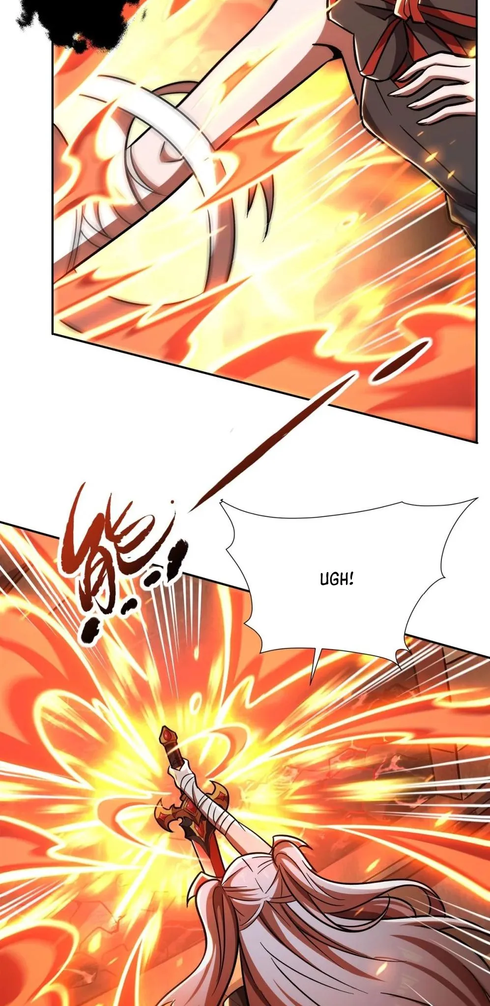 Vampires and Knight Chapter 291 Online - página 6