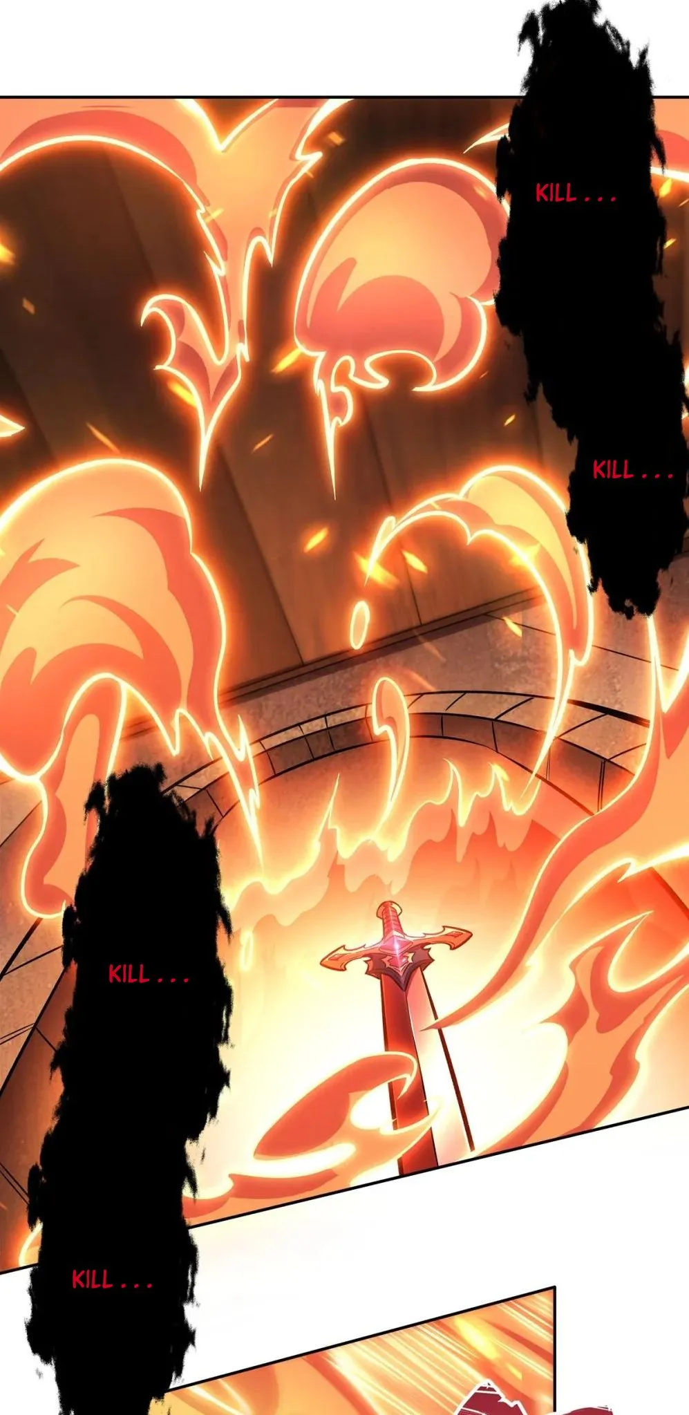 Vampires and Knight Chapter 291 Online - página 10