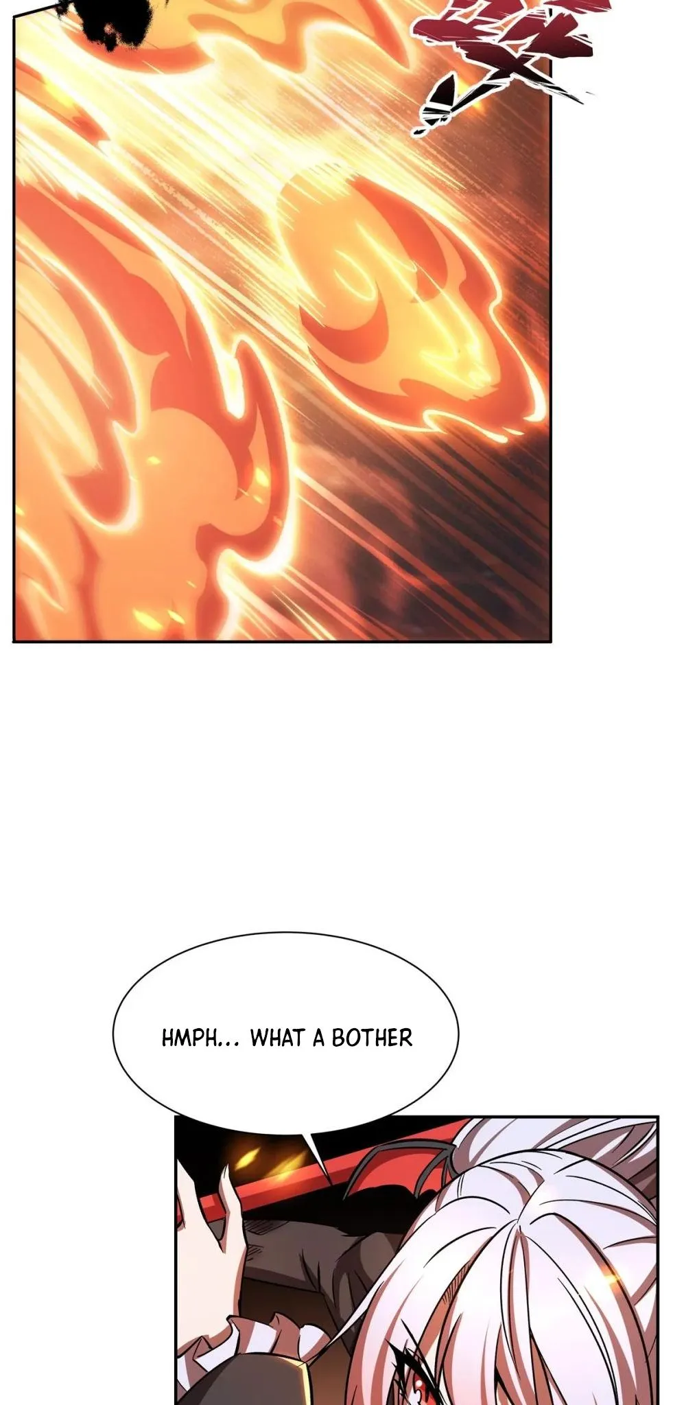Vampires and Knight Chapter 291 Online - página 11