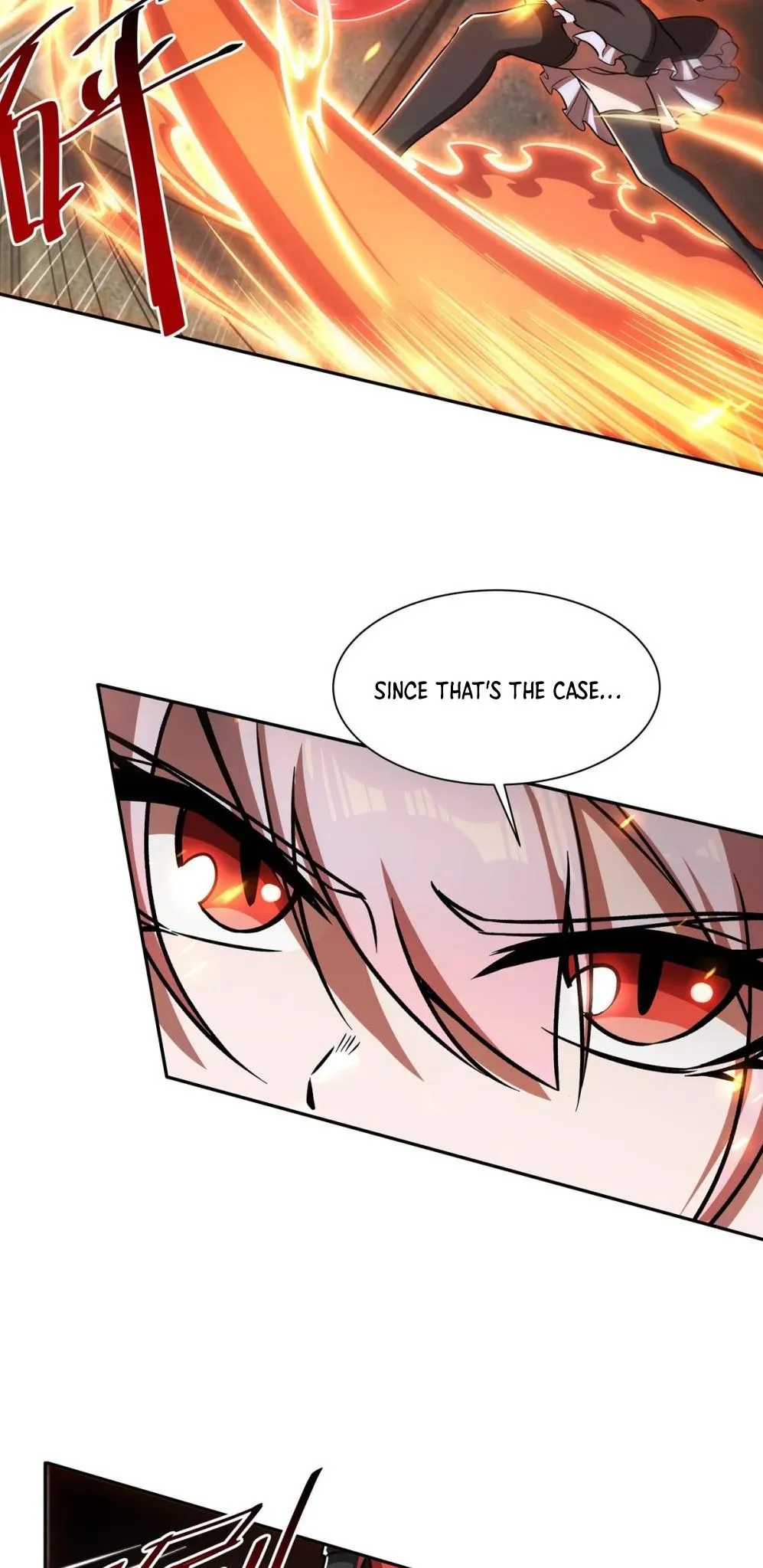 Vampires and Knight Chapter 291 Online - página 13