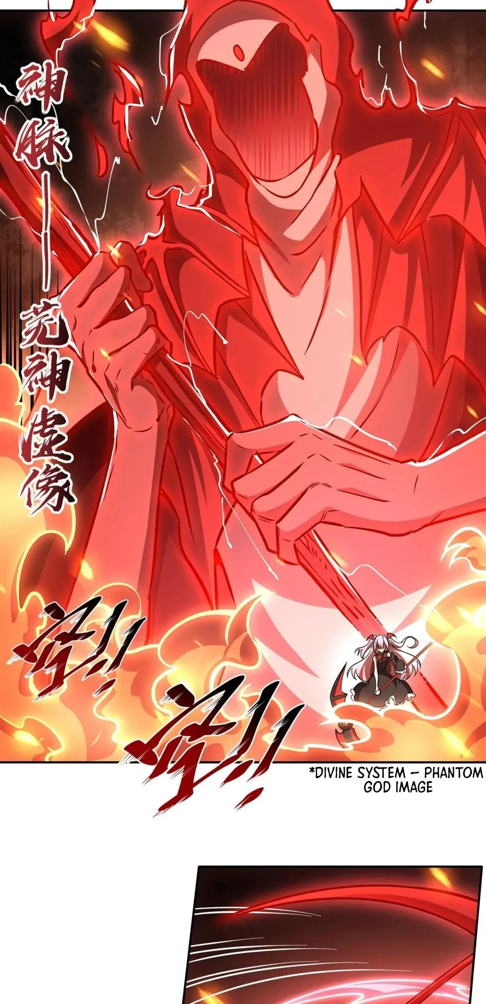 Vampires and Knight Chapter 291 Online - página 15