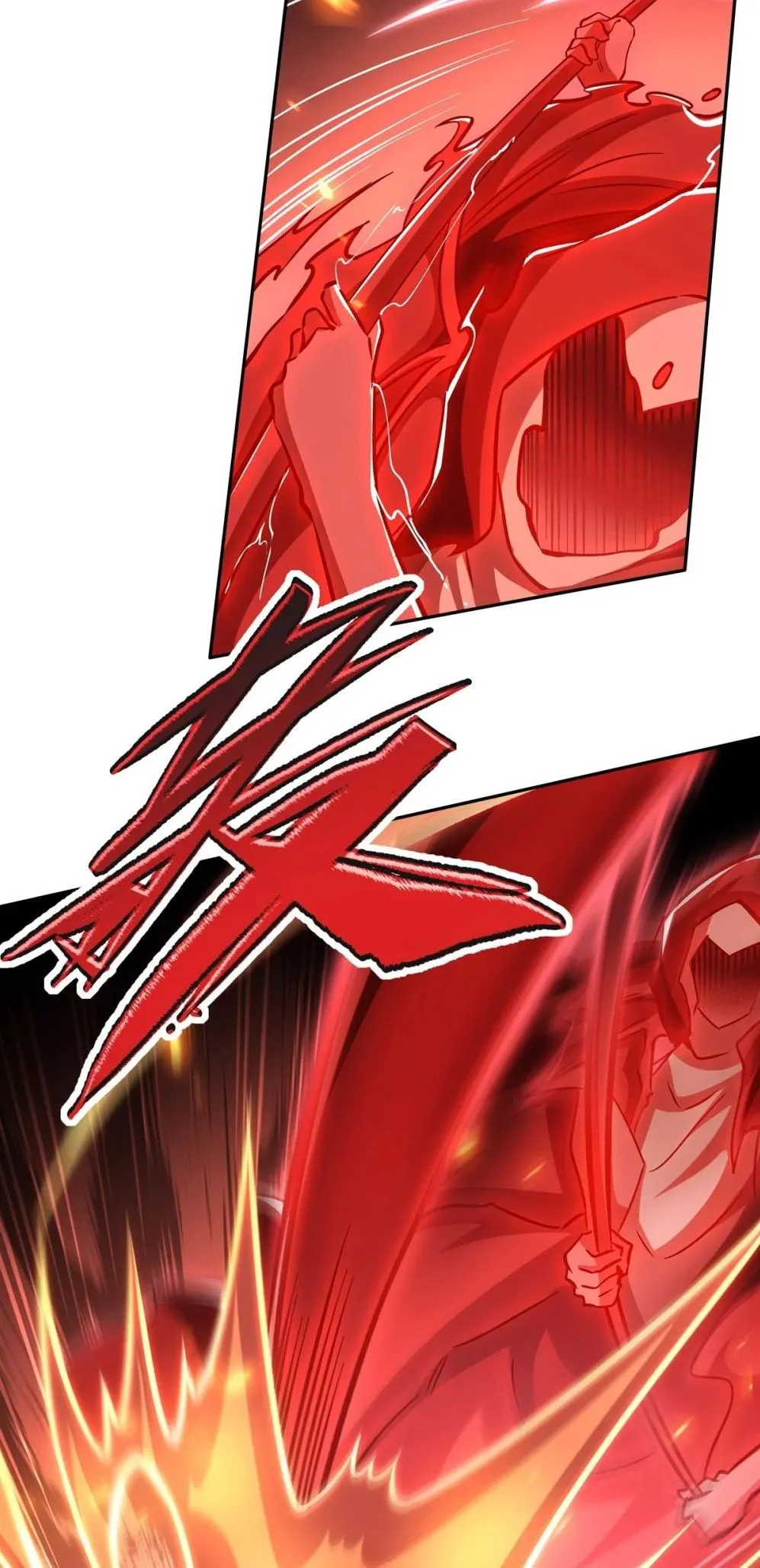Vampires and Knight Chapter 291 Online - página 16