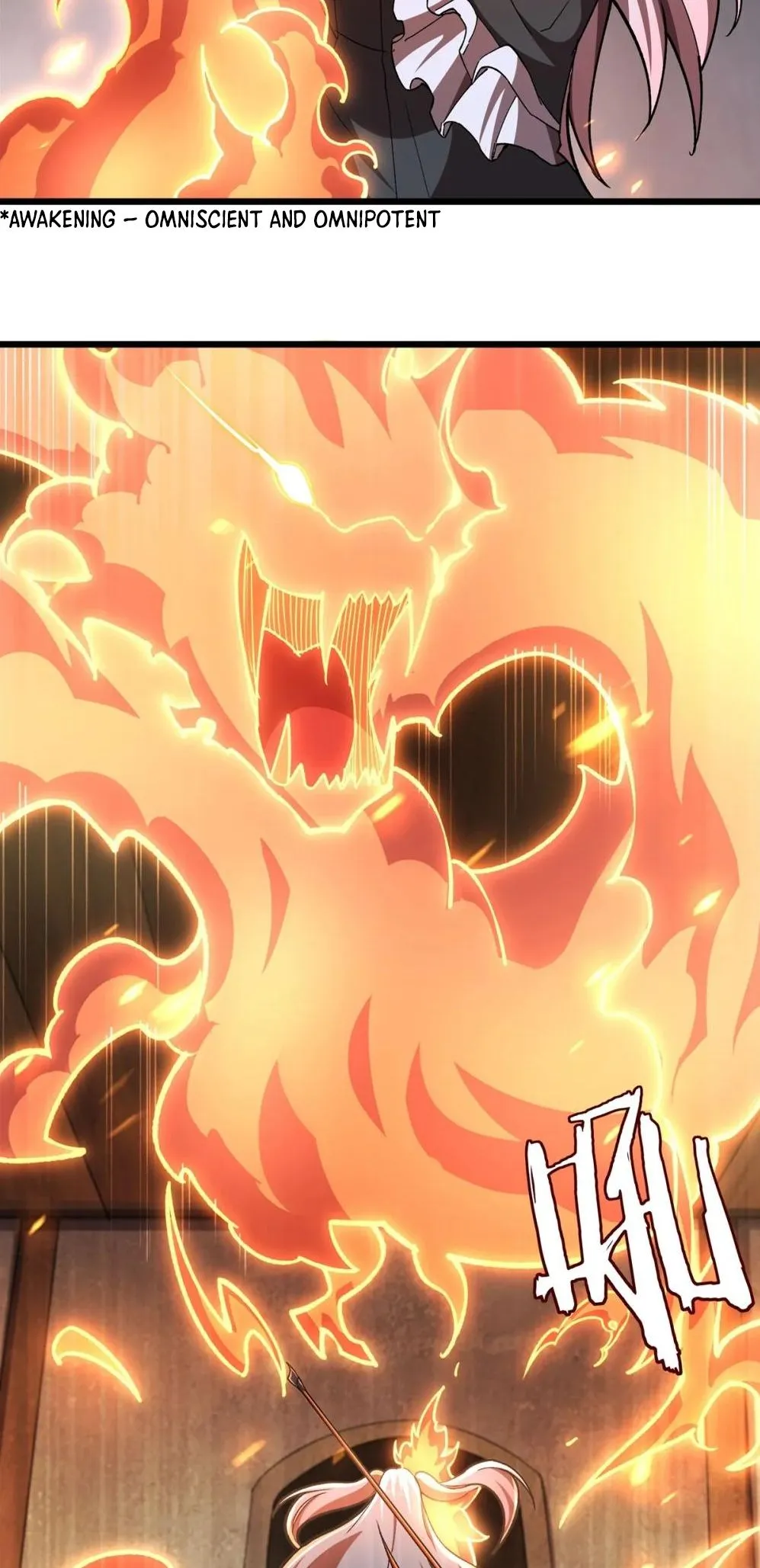 Vampires and Knight Chapter 291 Online - página 20
