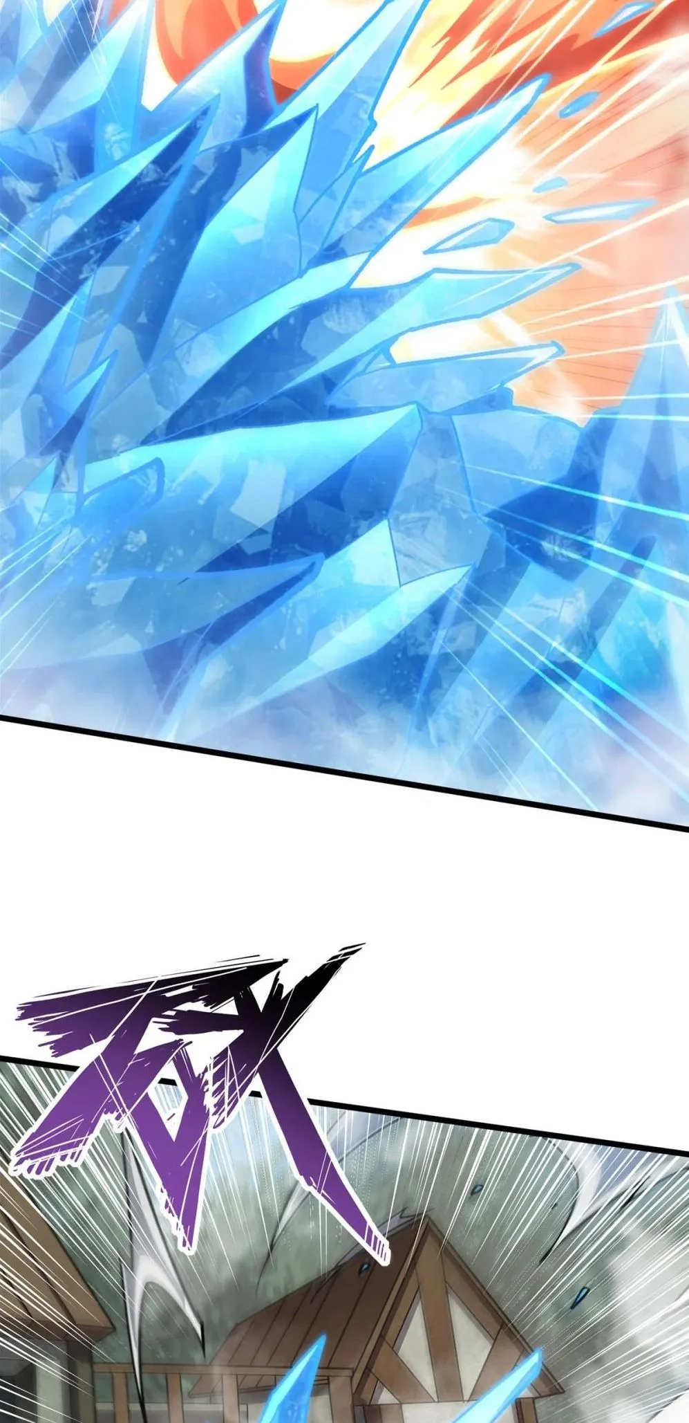 Vampires and Knight Chapter 291 Online - página 23