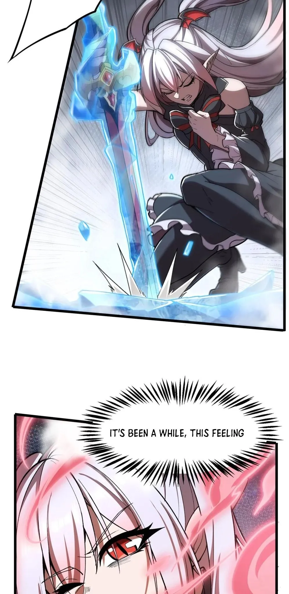 Vampires and Knight Chapter 291 Online - página 29