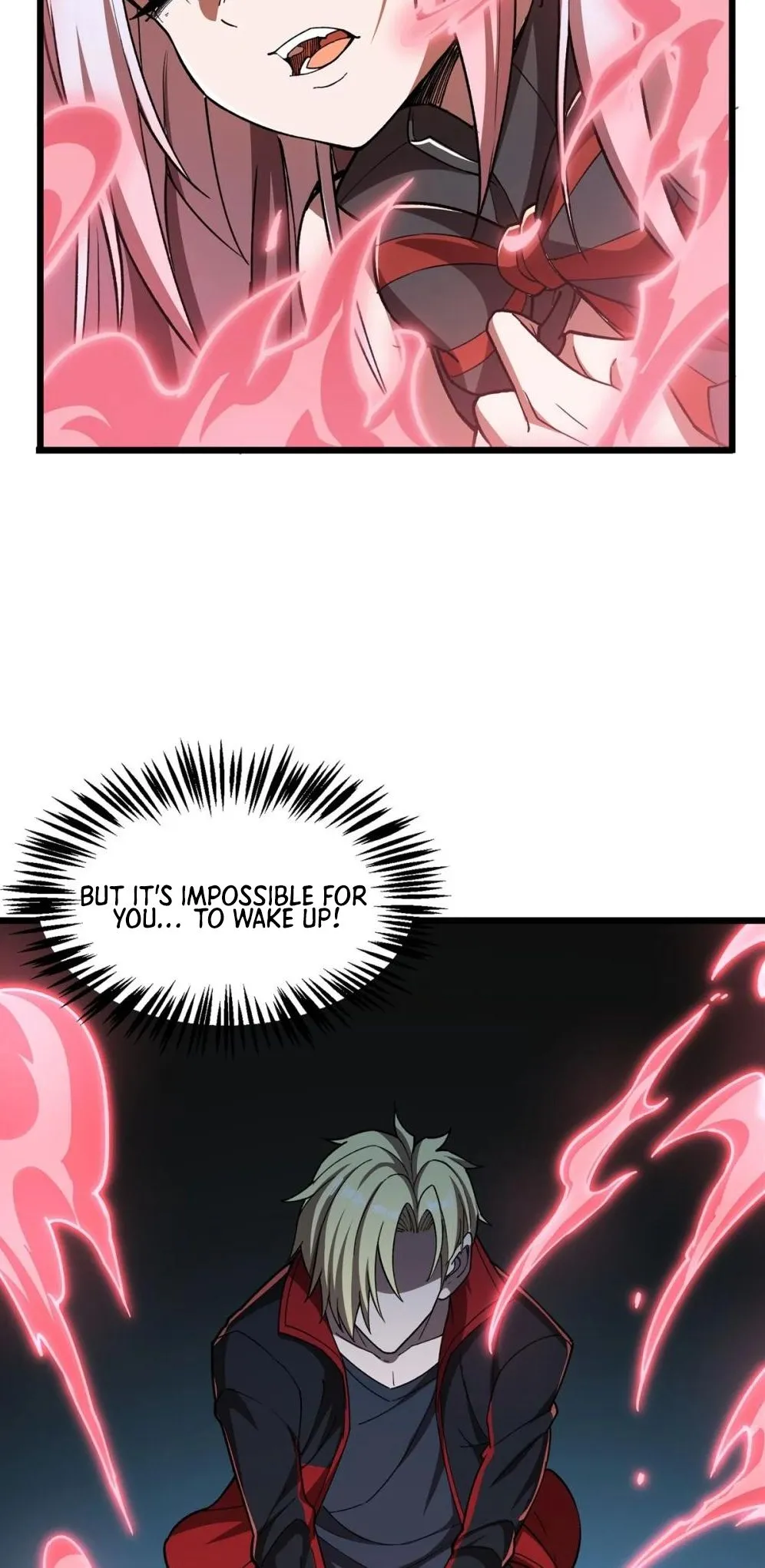 Vampires and Knight Chapter 291 Online - página 30