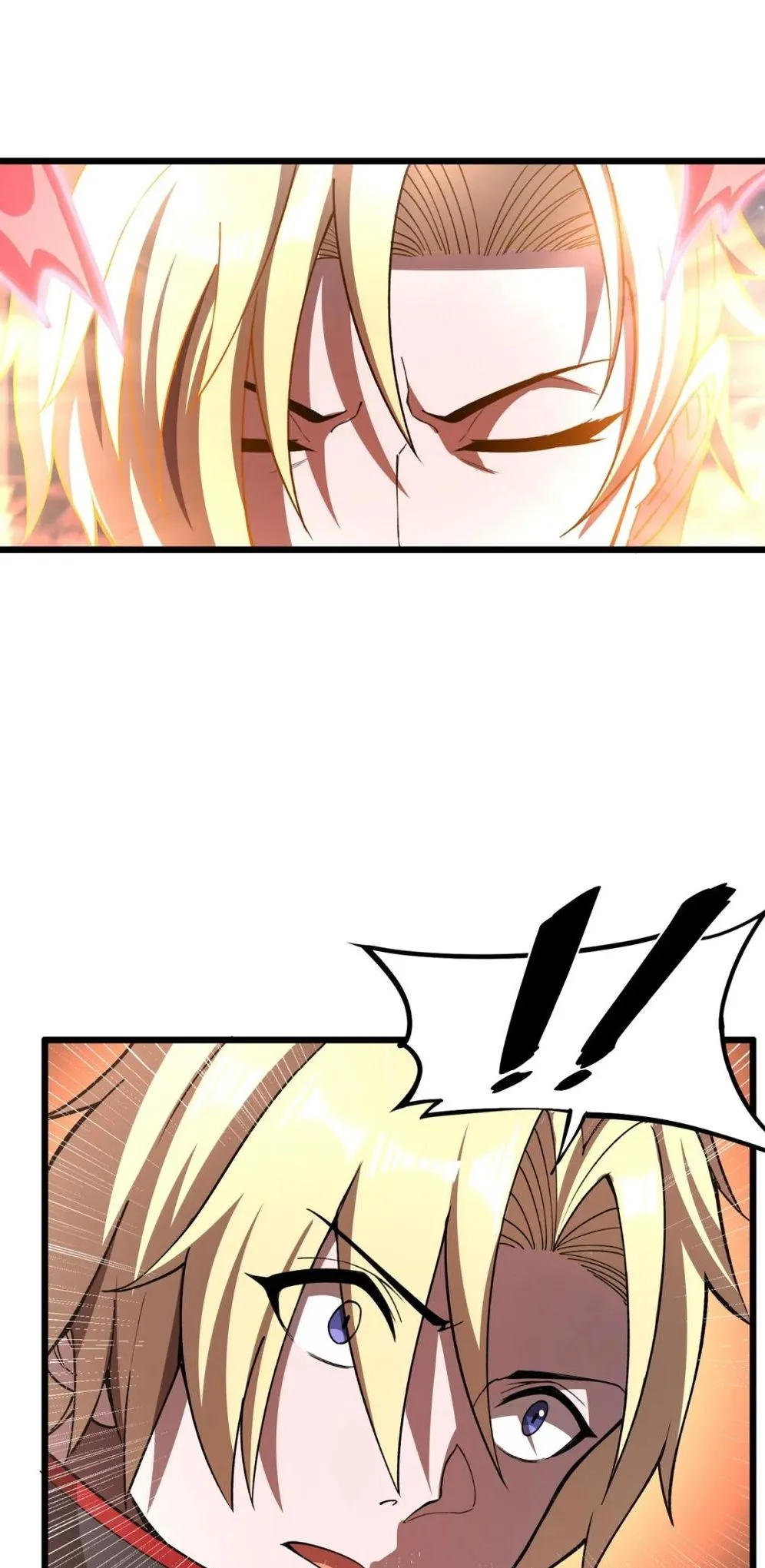 Vampires and Knight Chapter 291 Online - página 32