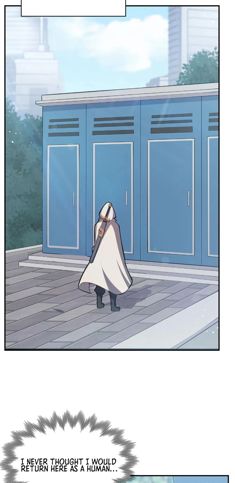 Vampires and Knight Chapter 292 Online - página 2