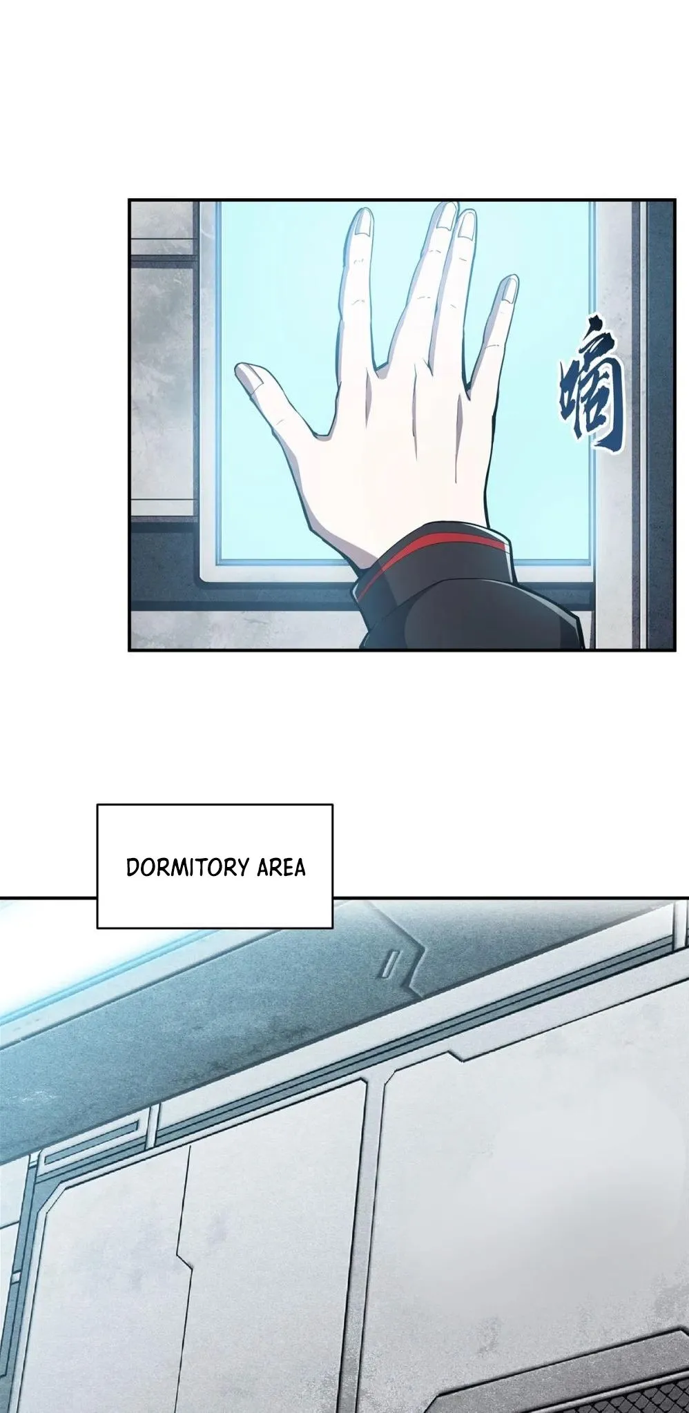 Vampires and Knight Chapter 292 Online - página 6