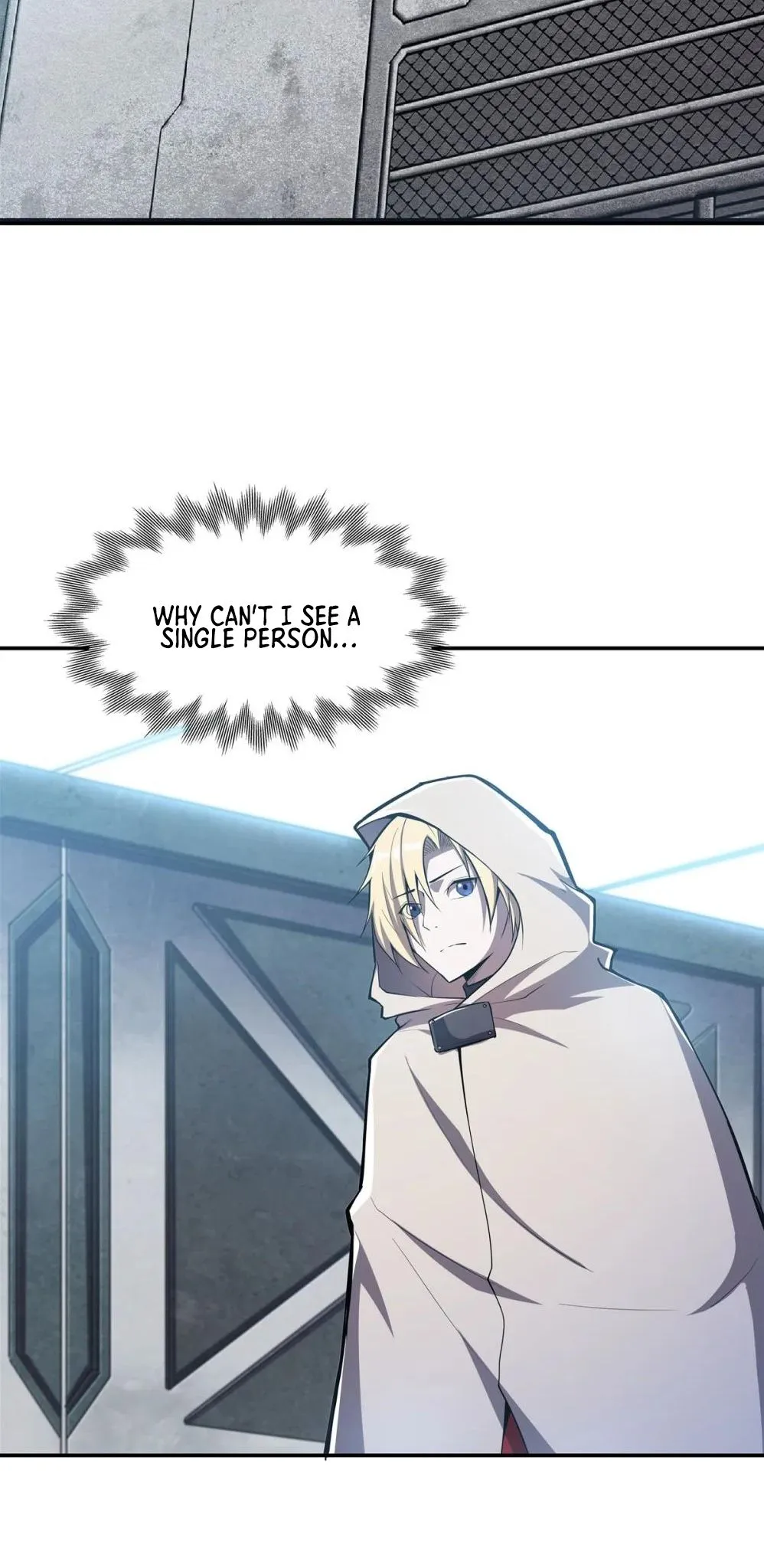 Vampires and Knight Chapter 292 Online - página 7