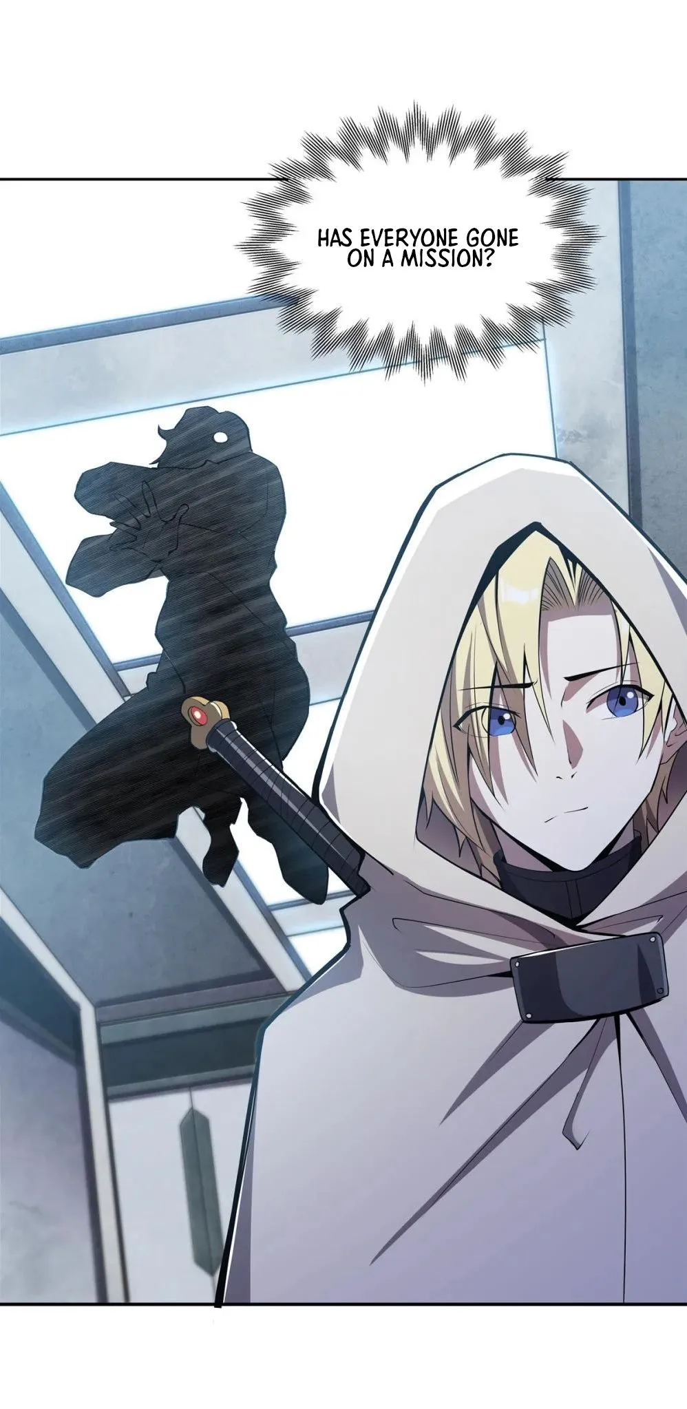 Vampires and Knight Chapter 292 Online - página 8