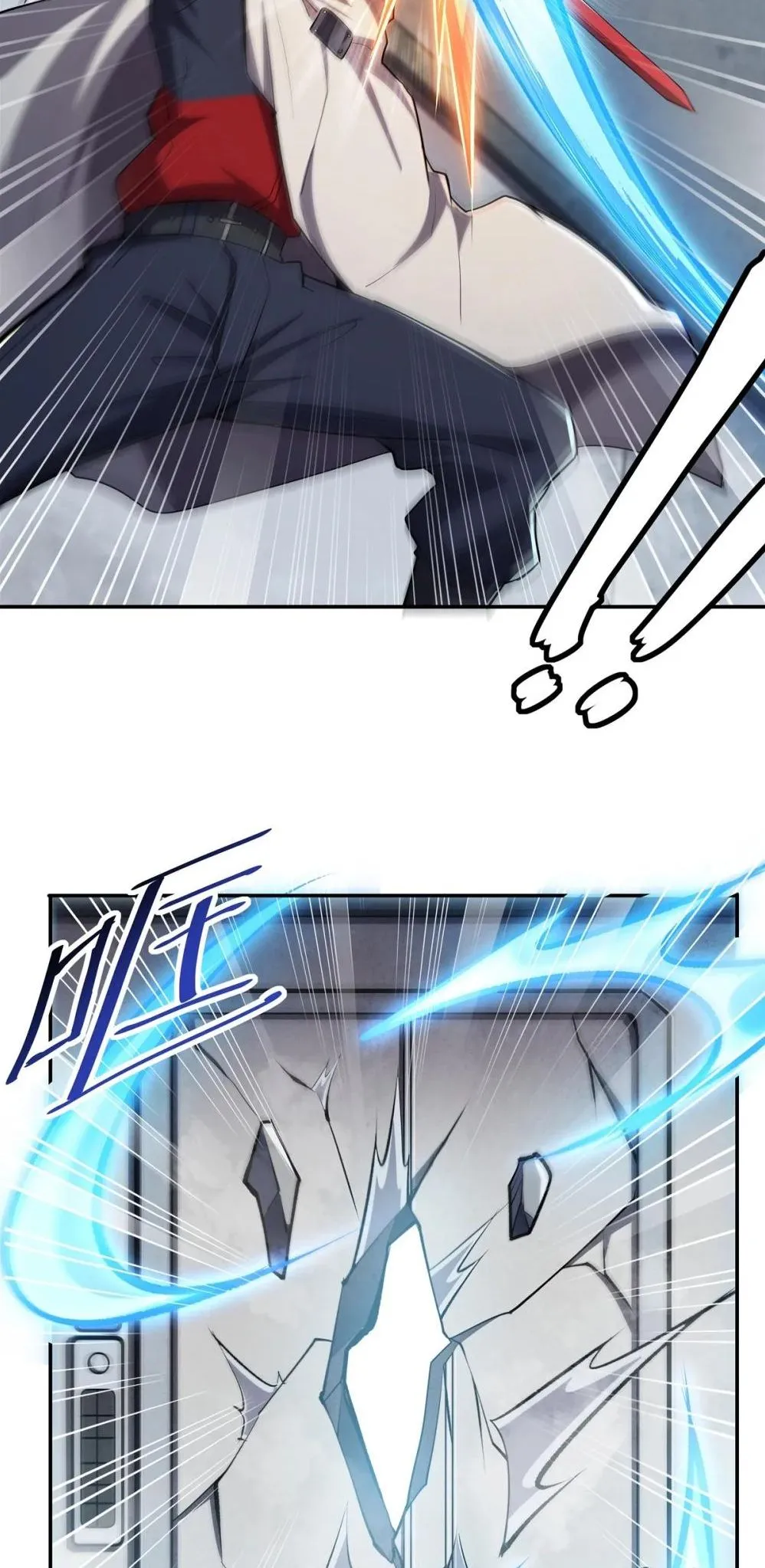 Vampires and Knight Chapter 292 Online - página 10