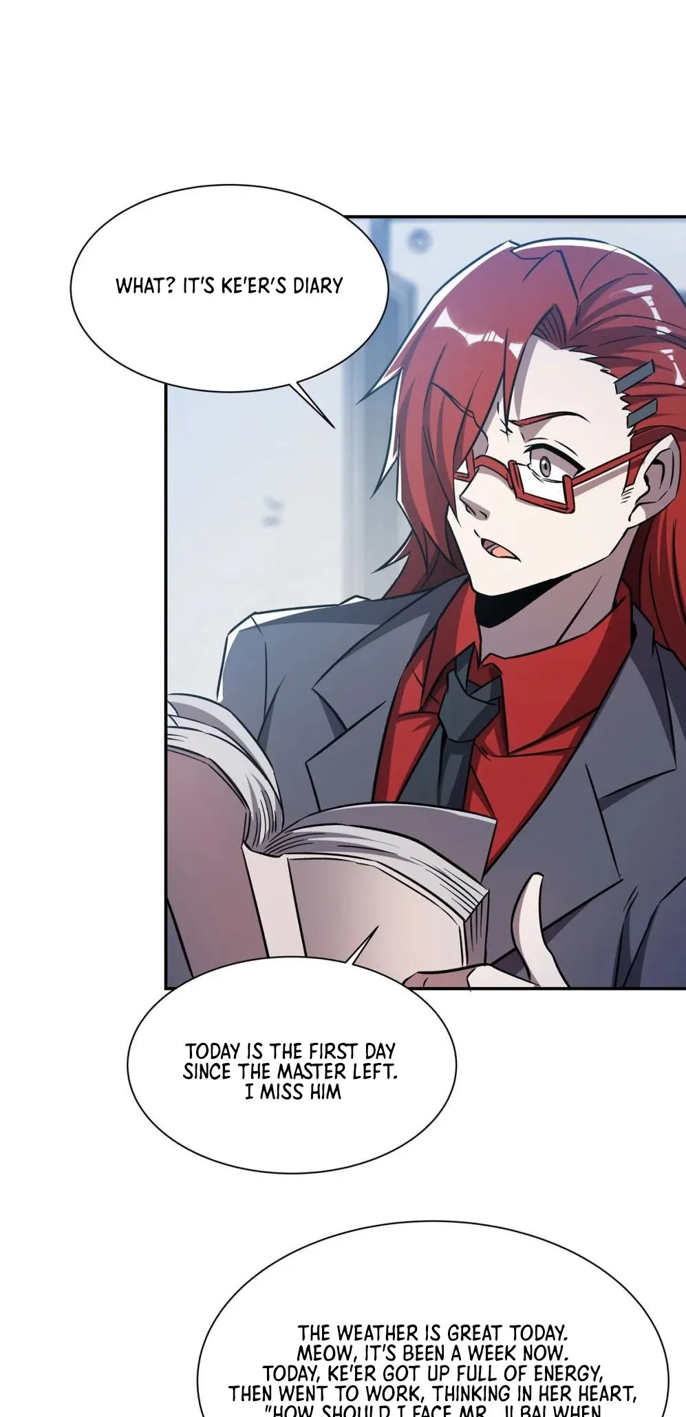 Vampires and Knight Chapter 292 Online - página 20