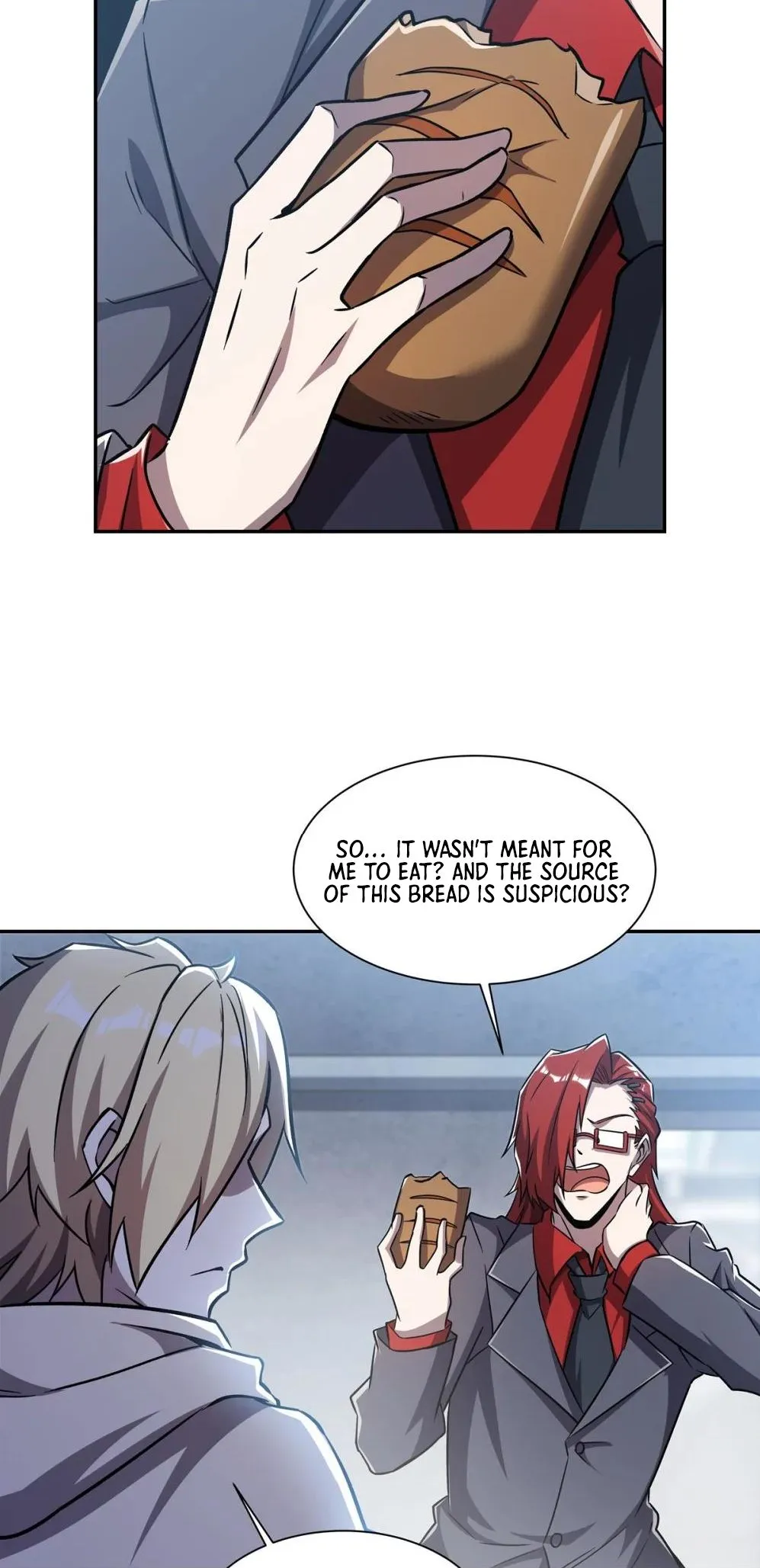 Vampires and Knight Chapter 292 Online - página 26