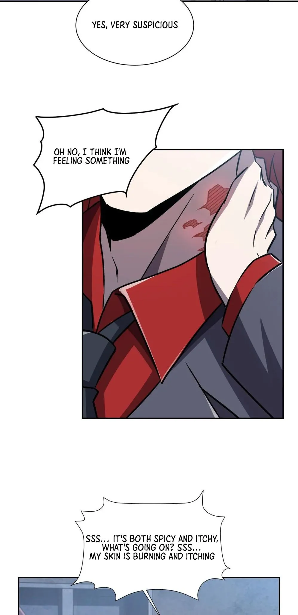 Vampires and Knight Chapter 292 Online - página 27