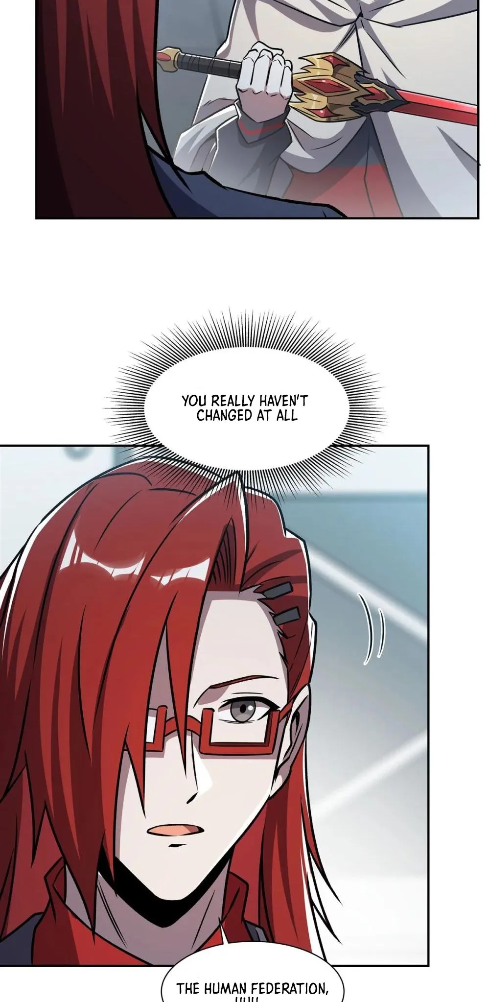 Vampires and Knight Chapter 293 Online - página 11