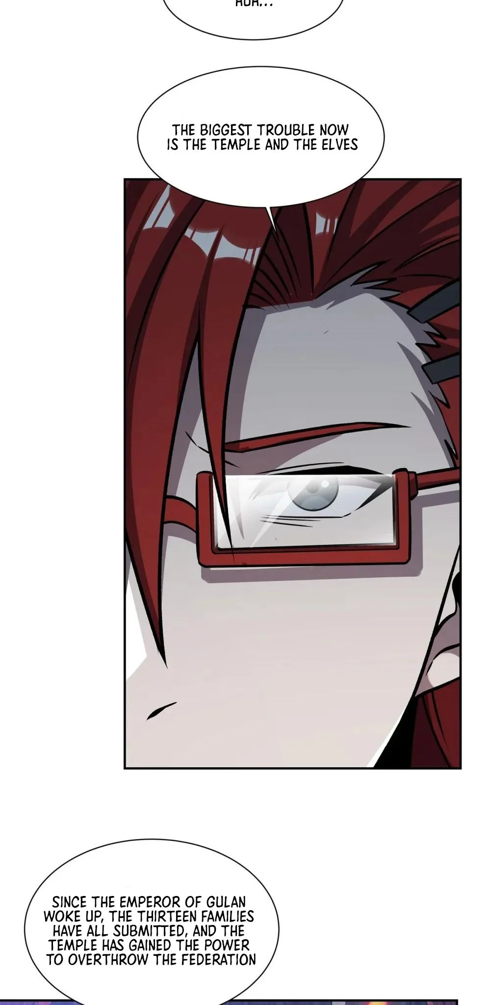 Vampires and Knight Chapter 293 Online - página 12