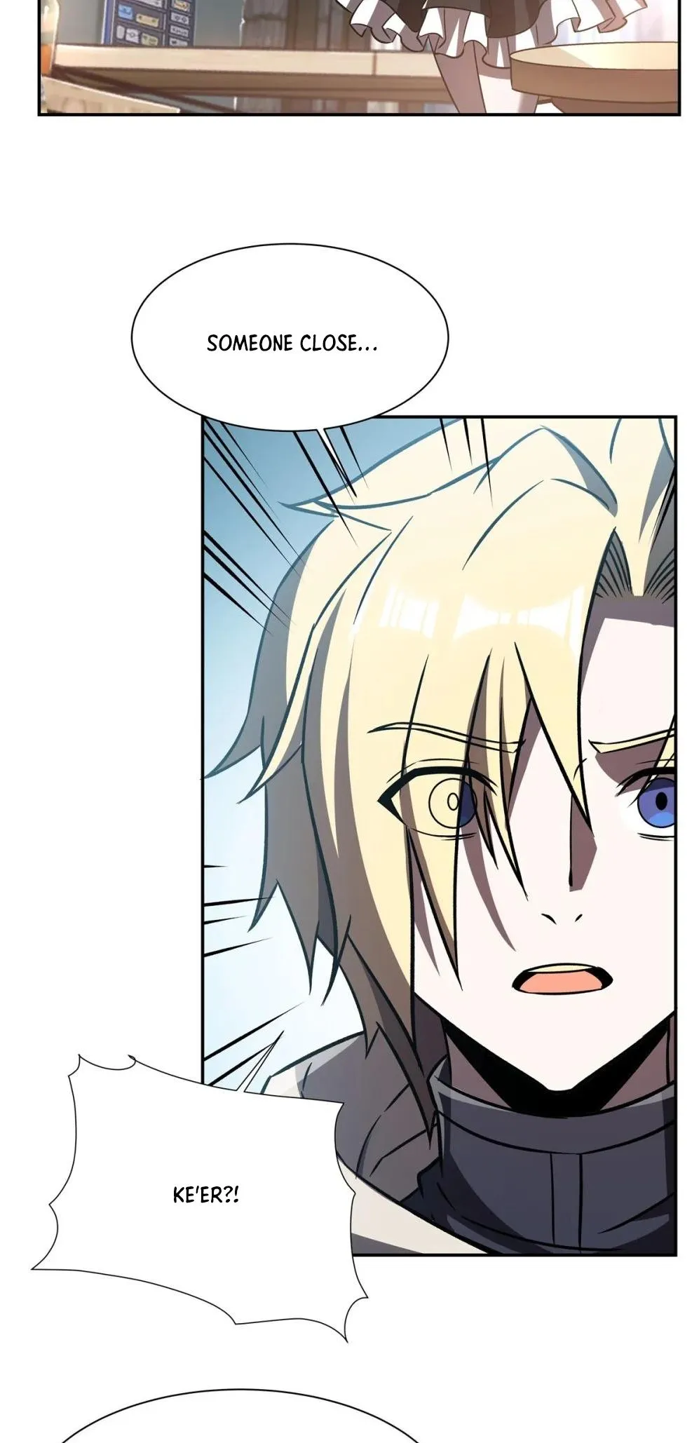 Vampires and Knight Chapter 293 Online - página 16