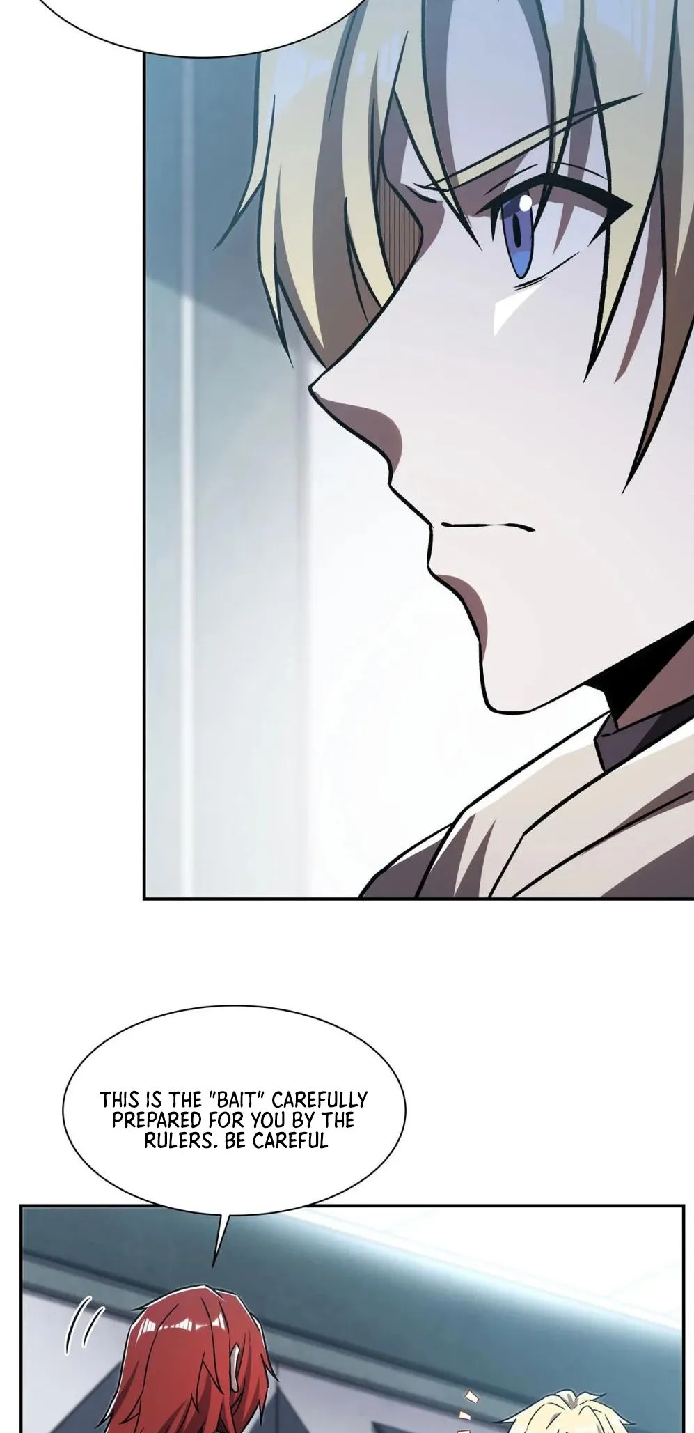 Vampires and Knight Chapter 293 Online - página 18