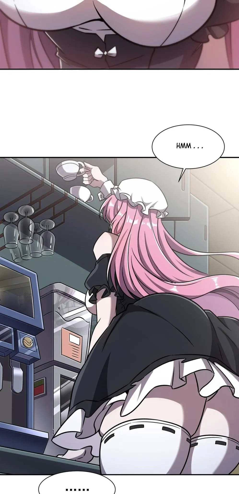 Vampires and Knight Chapter 293 Online - página 22