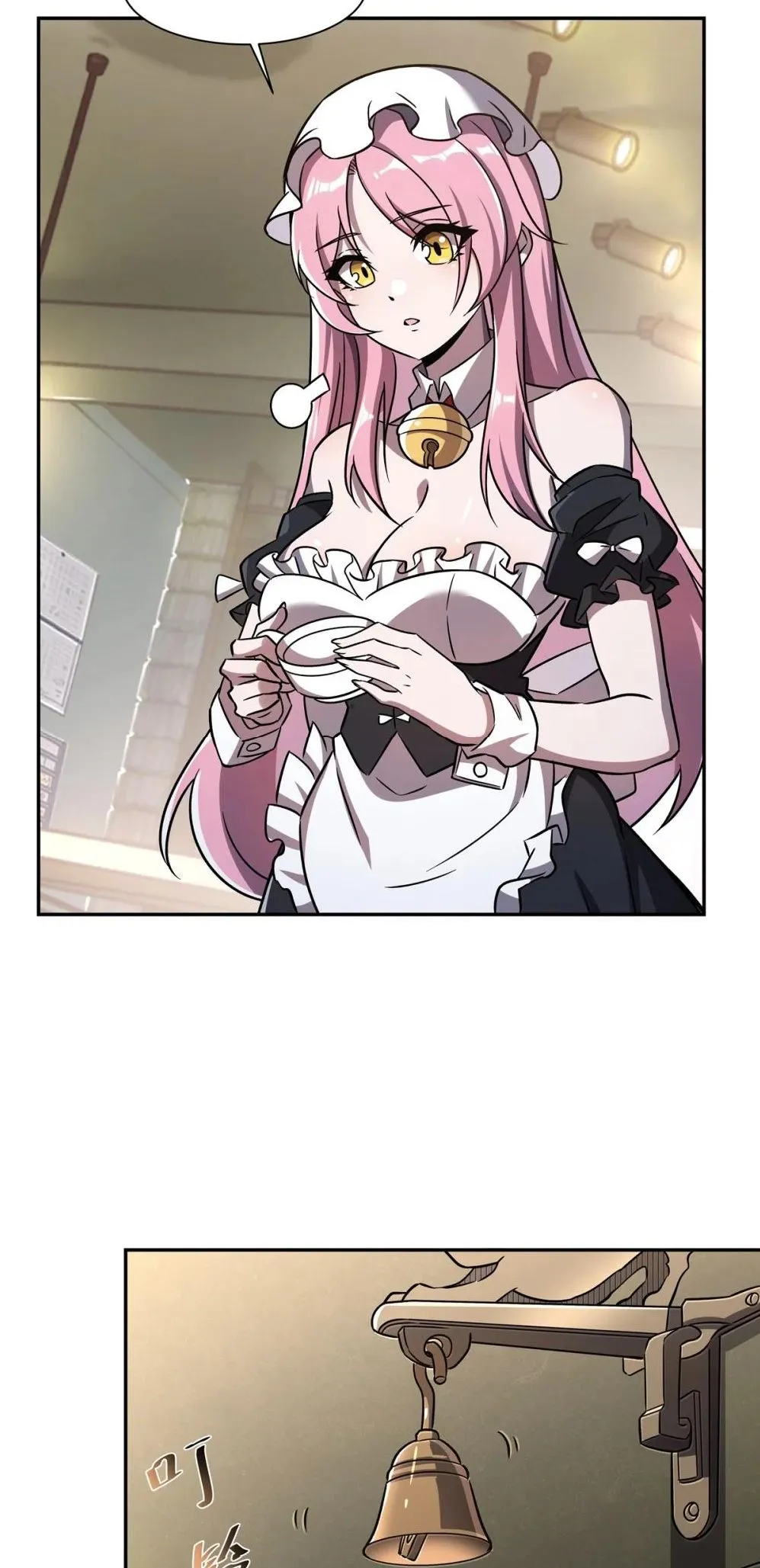 Vampires and Knight Chapter 293 Online - página 23