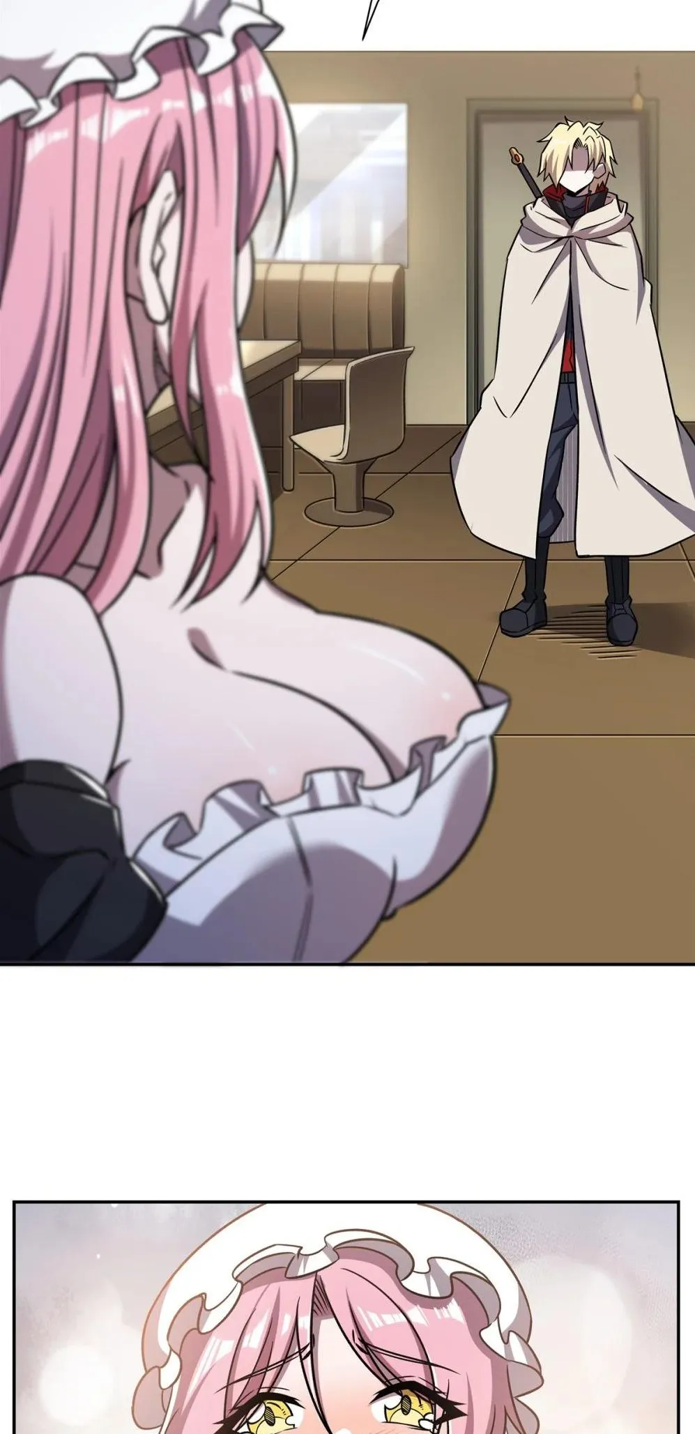Vampires and Knight Chapter 293 Online - página 25