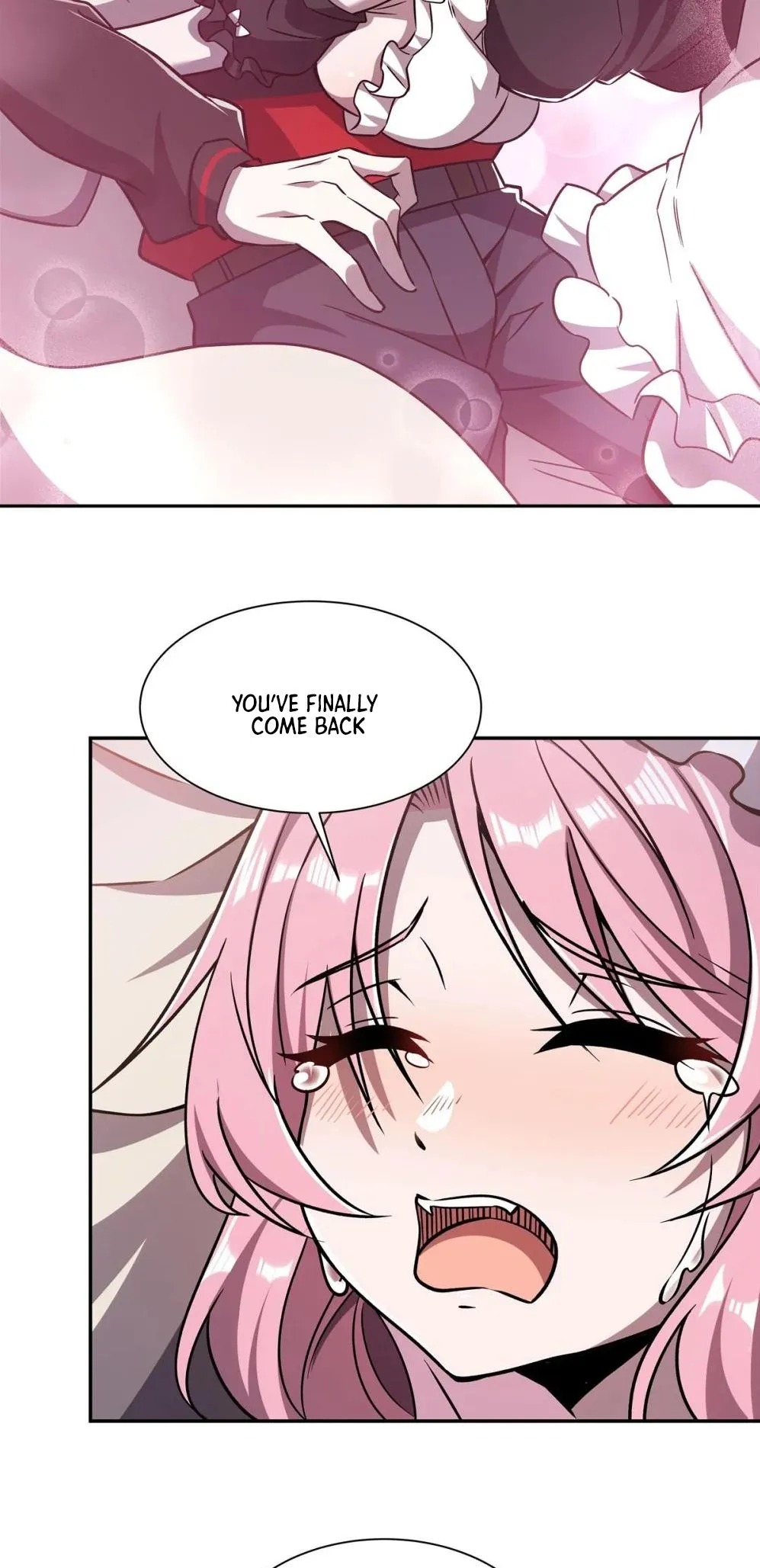 Vampires and Knight Chapter 293 Online - página 28