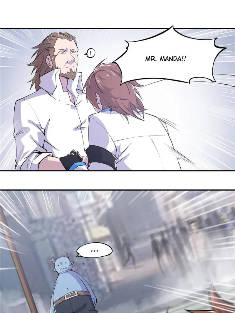 Vampires and Knight Chapter 3 Online - página 6