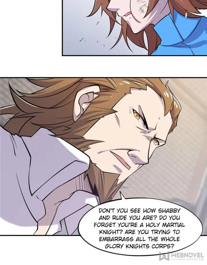 Vampires and Knight Chapter 3 Online - página 10