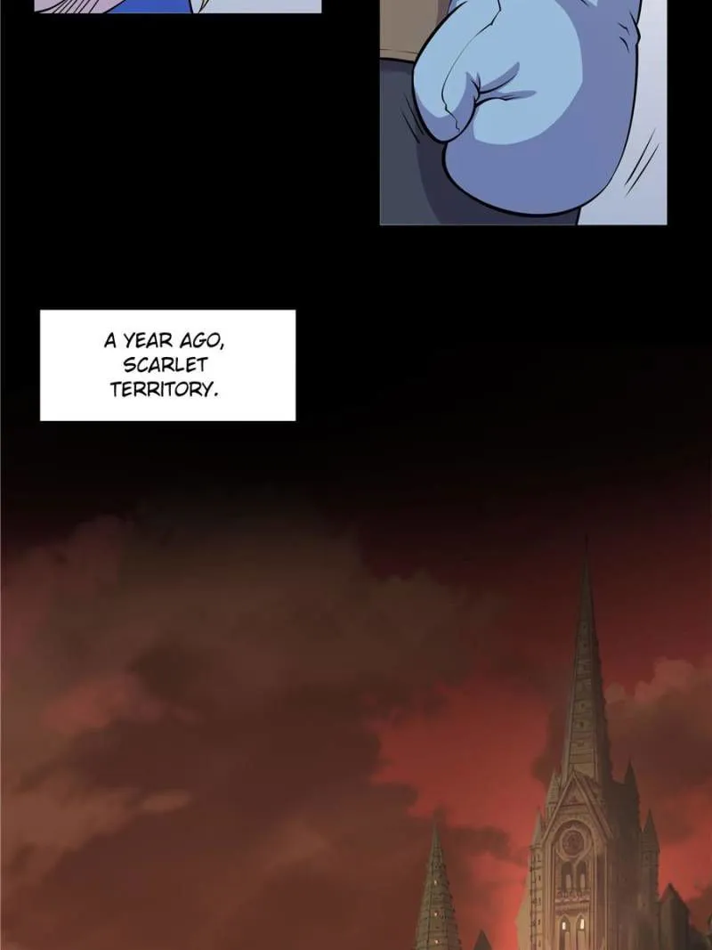 Vampires and Knight Chapter 3 Online - página 11