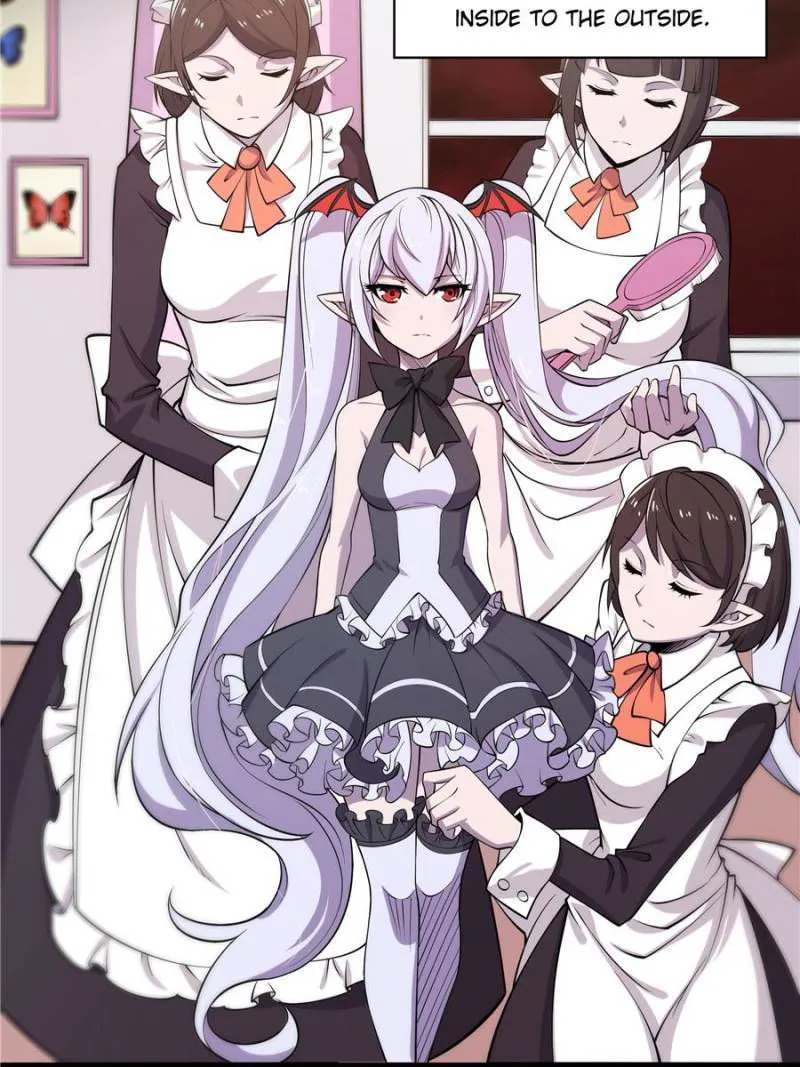 Vampires and Knight Chapter 3 Online - página 14