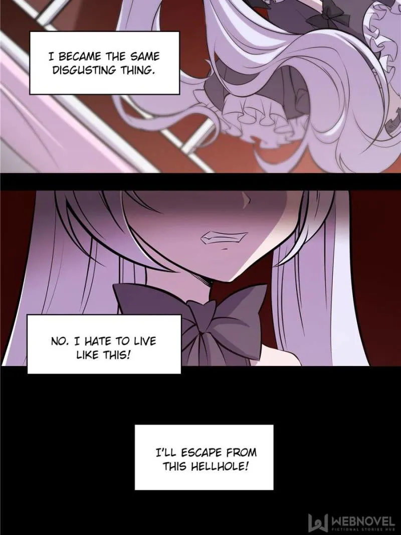Vampires and Knight Chapter 3 Online - página 18