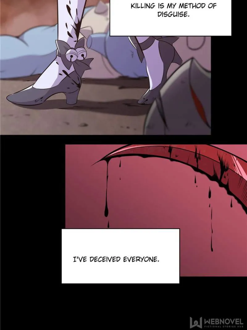 Vampires and Knight Chapter 3 Online - página 22