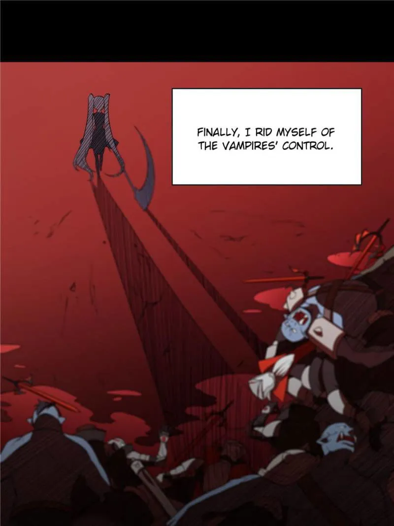 Vampires and Knight Chapter 3 Online - página 24