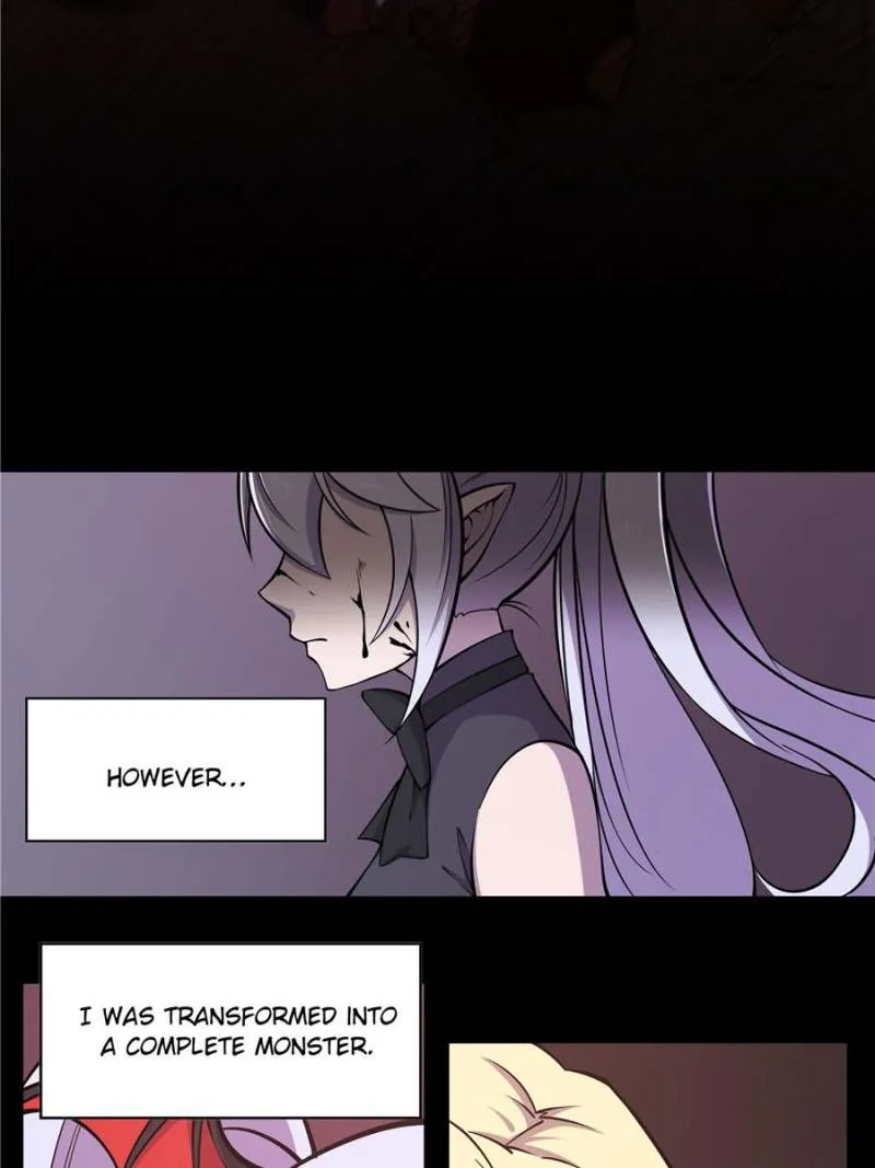 Vampires and Knight Chapter 3 Online - página 25