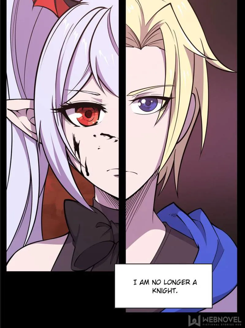Vampires and Knight Chapter 3 Online - página 26