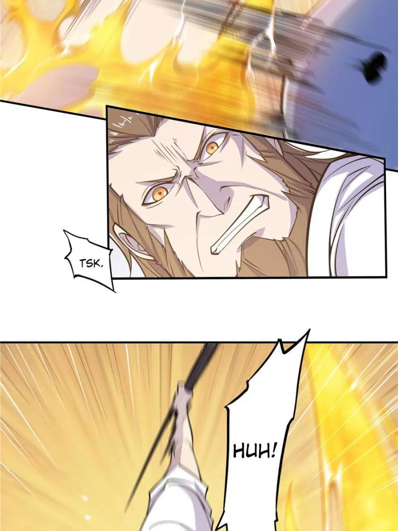 Vampires and Knight Chapter 3 Online - página 33