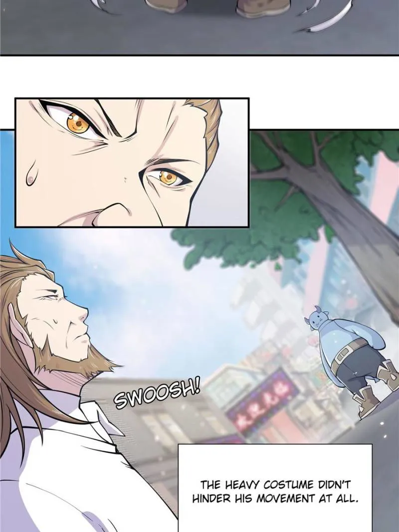 Vampires and Knight Chapter 3 Online - página 37