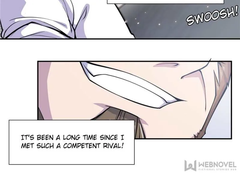 Vampires and Knight Chapter 3 Online - página 38