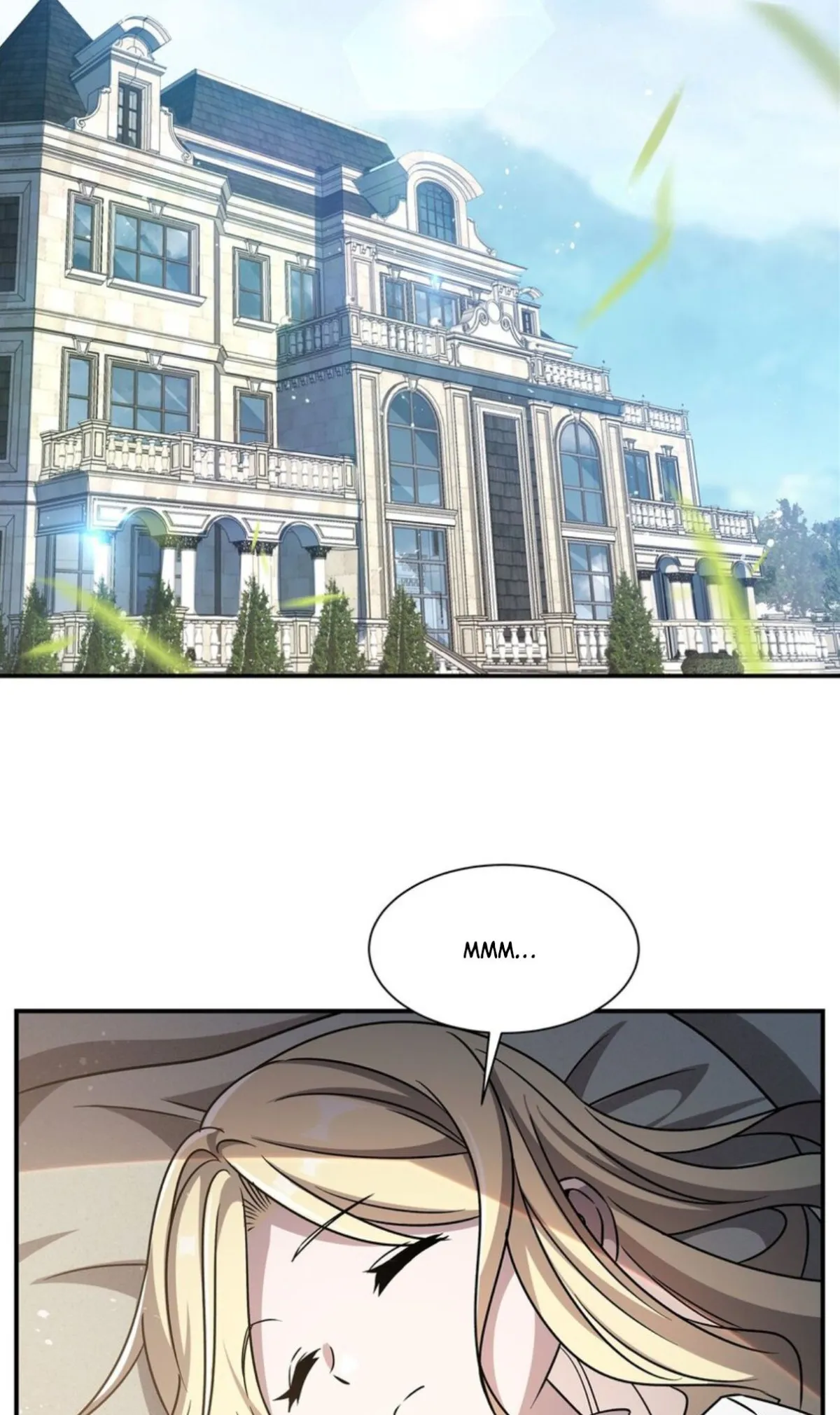 Vampires and Knight Chapter 301 Online - página 3