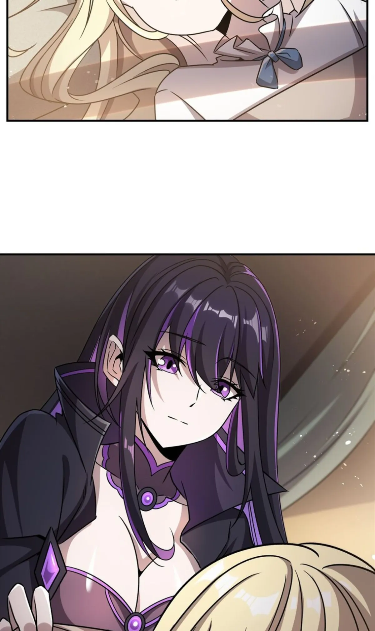 Vampires and Knight Chapter 301 Online - página 4