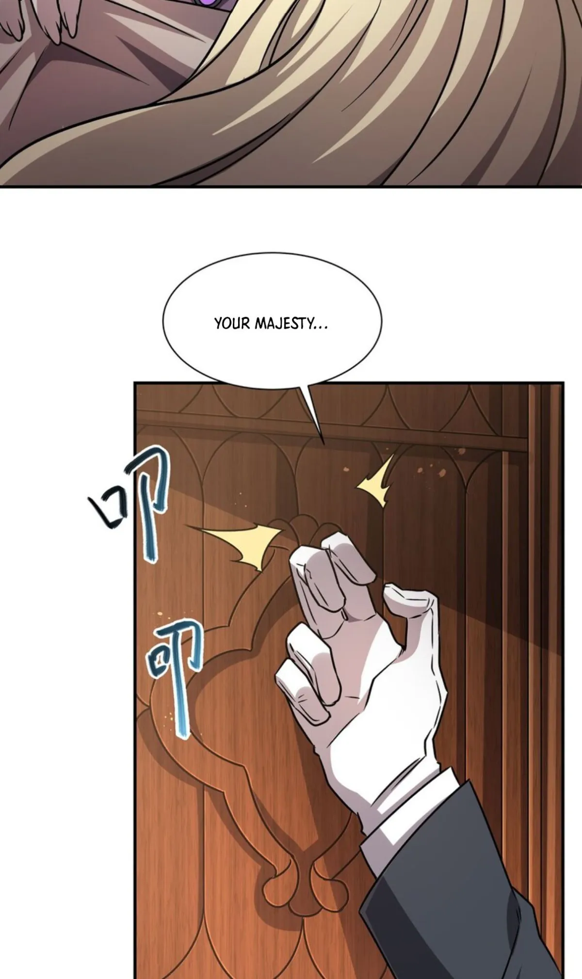 Vampires and Knight Chapter 301 Online - página 5