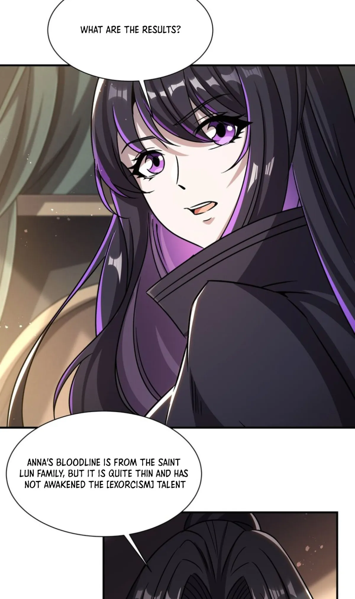 Vampires and Knight Chapter 301 Online - página 7