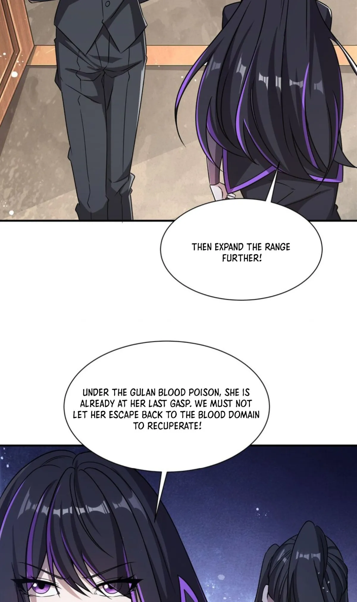 Vampires and Knight Chapter 301 Online - página 12