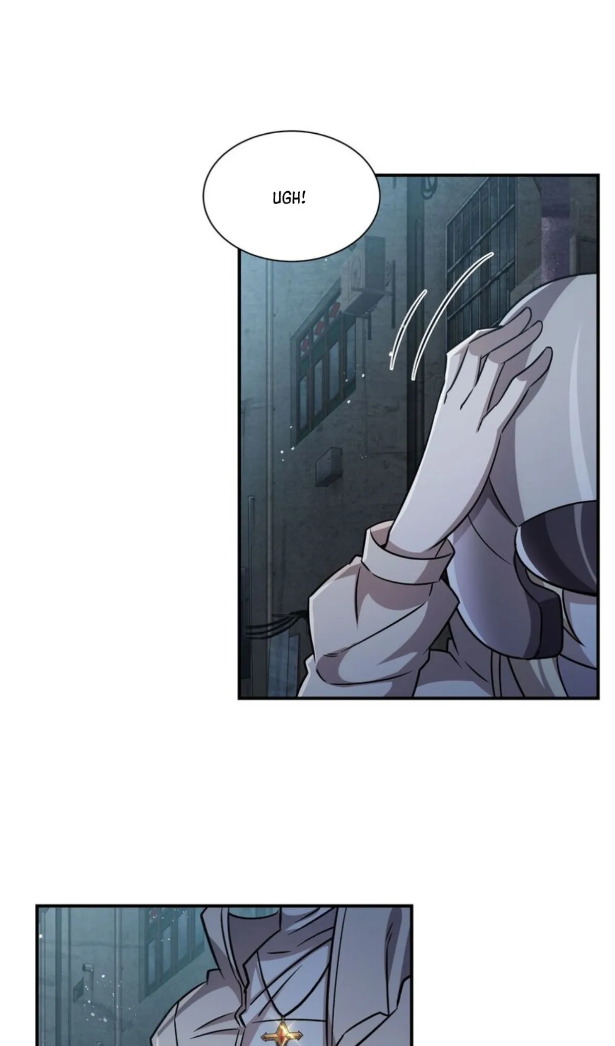 Vampires and Knight Chapter 301 Online - página 16