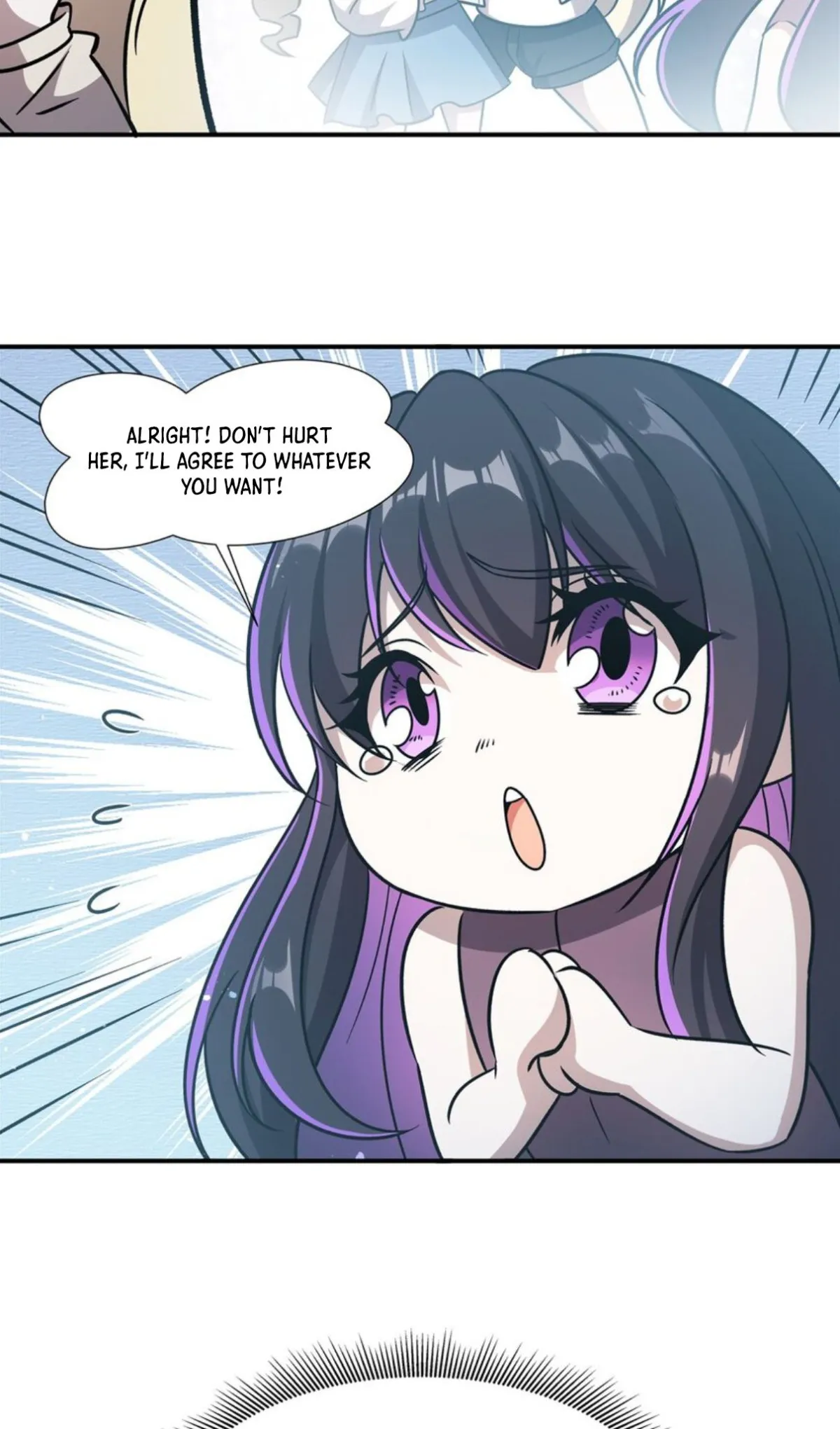Vampires and Knight Chapter 301 Online - página 23